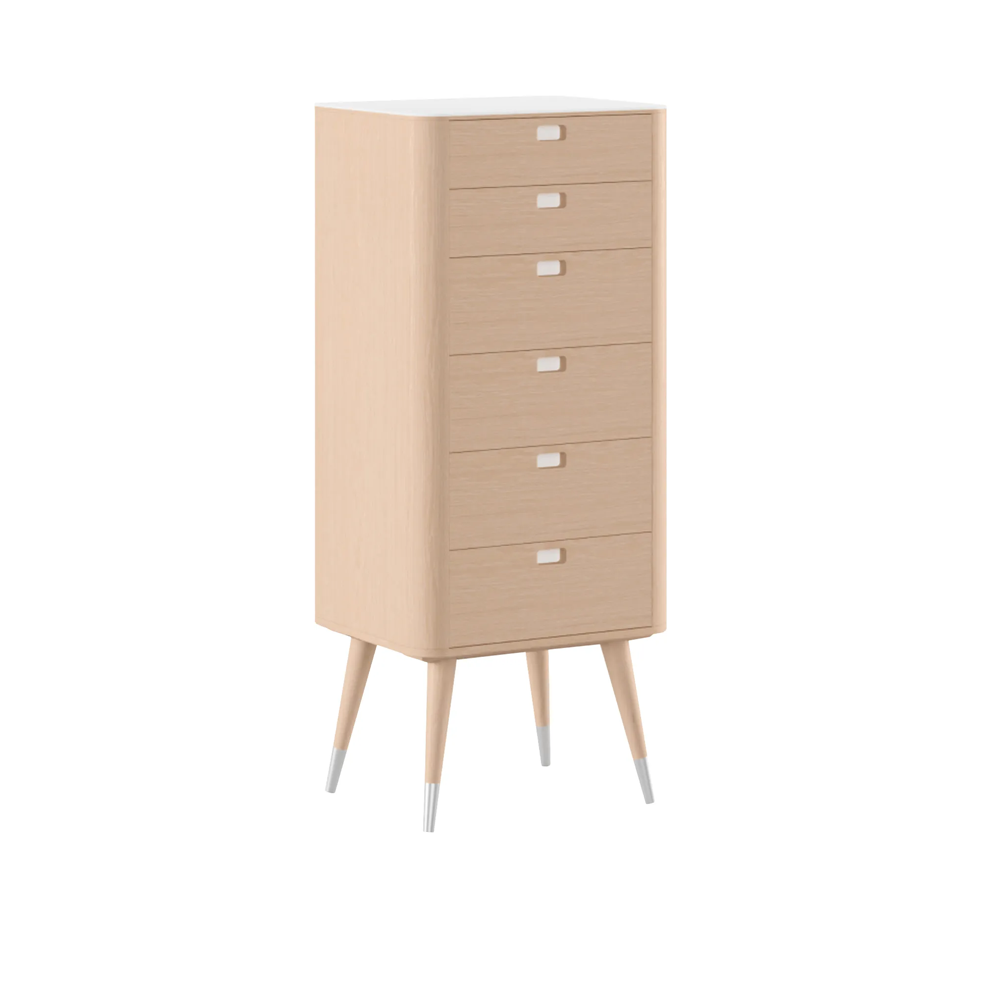AK 2420 Dresser - 1
