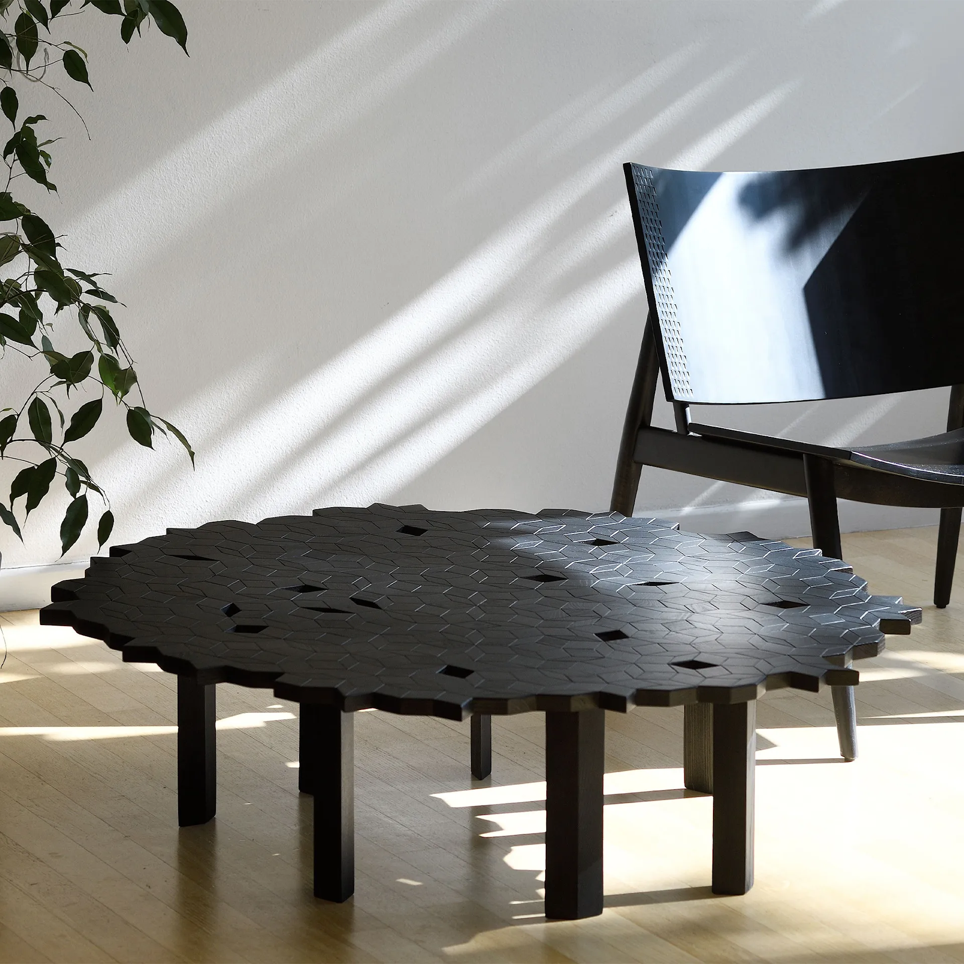 Ombra Table - Zanat - NO GA