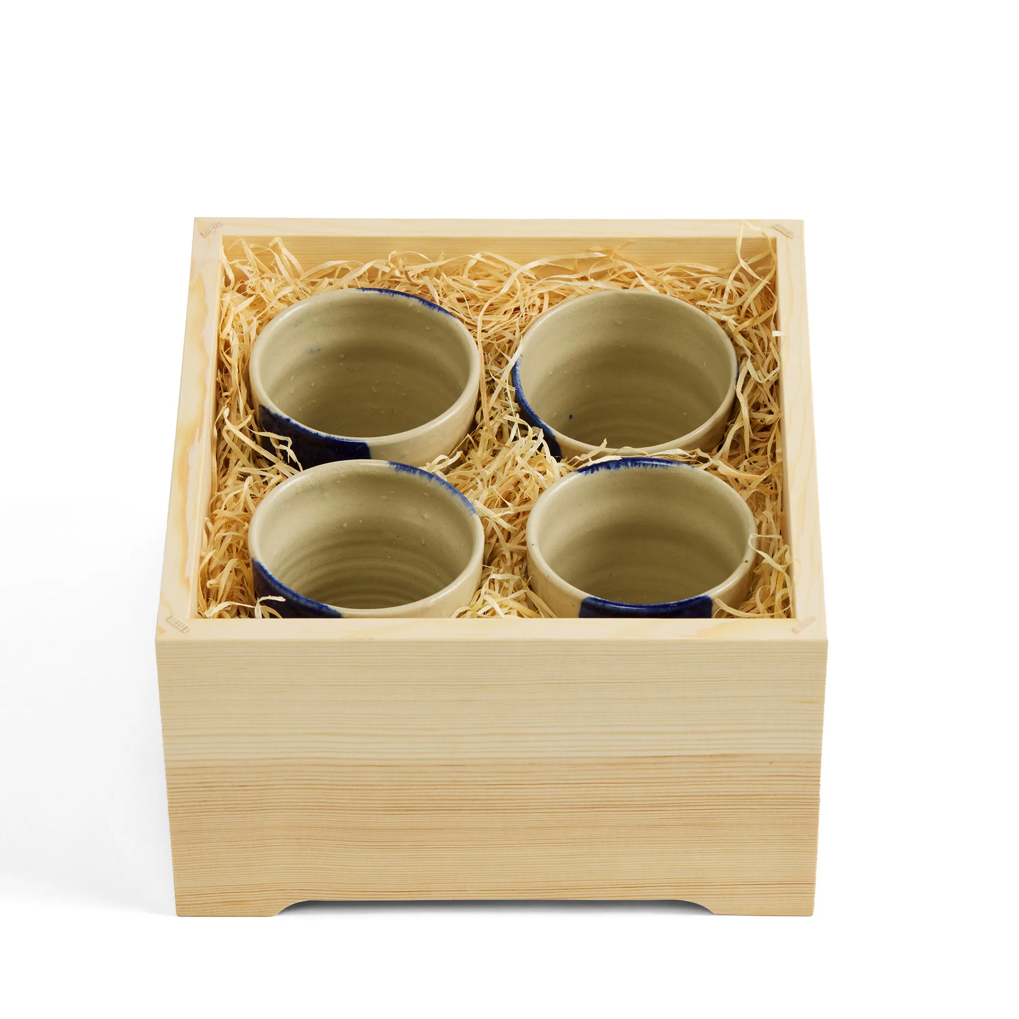 Stefan Andersson Ceramic Set - 5