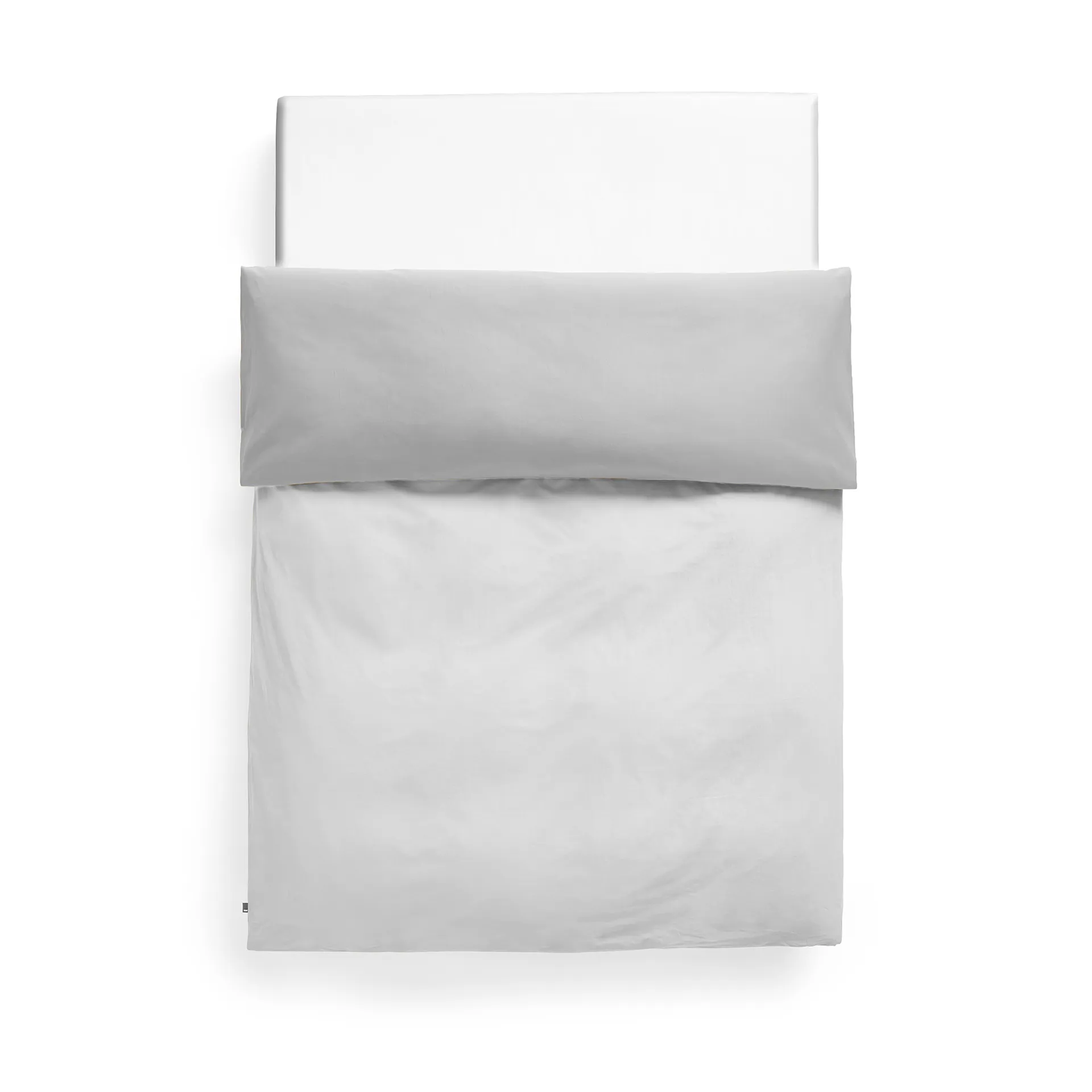 Duo Duvet Cover 150 x 210 cm - HAY - NO GA