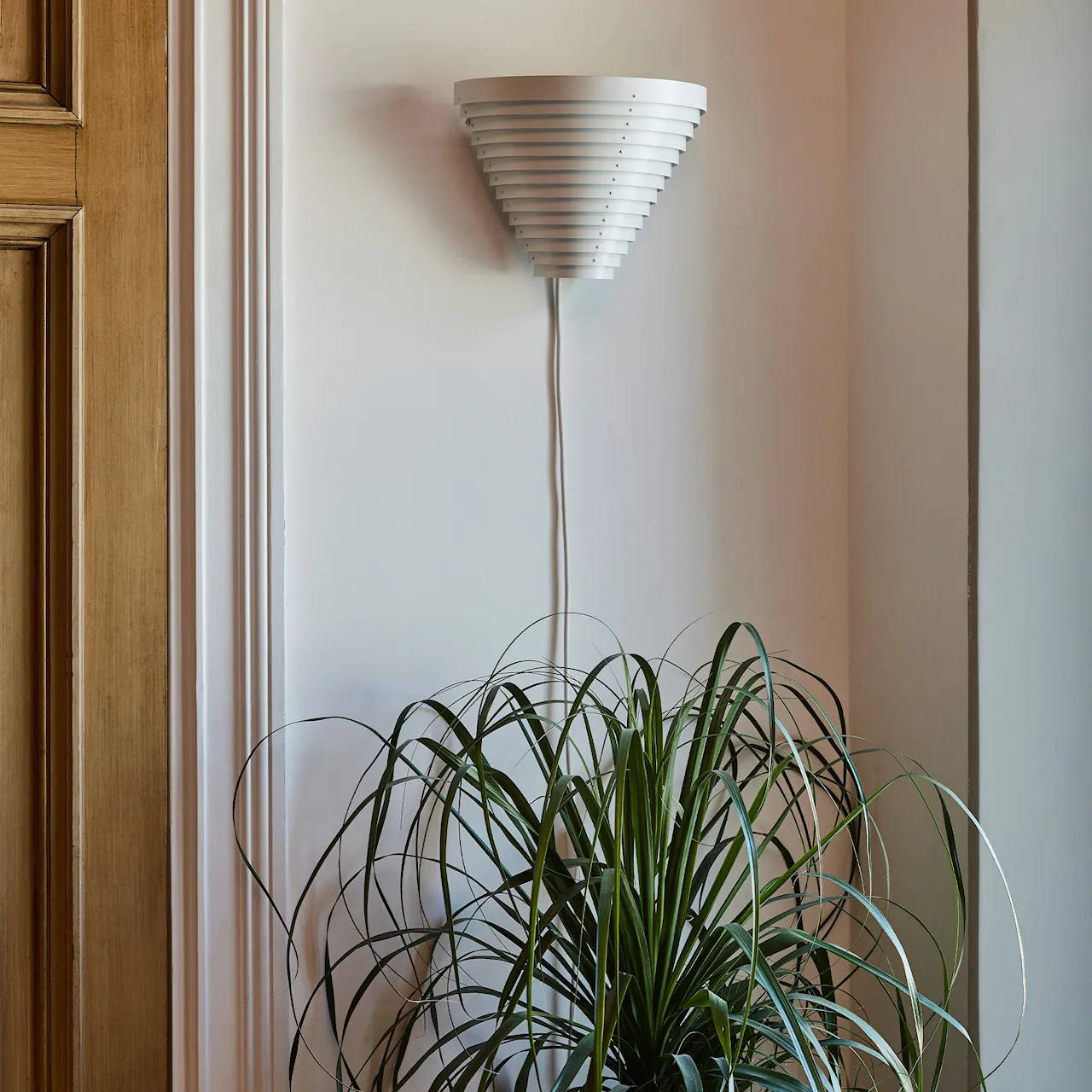 A910 wandlamp