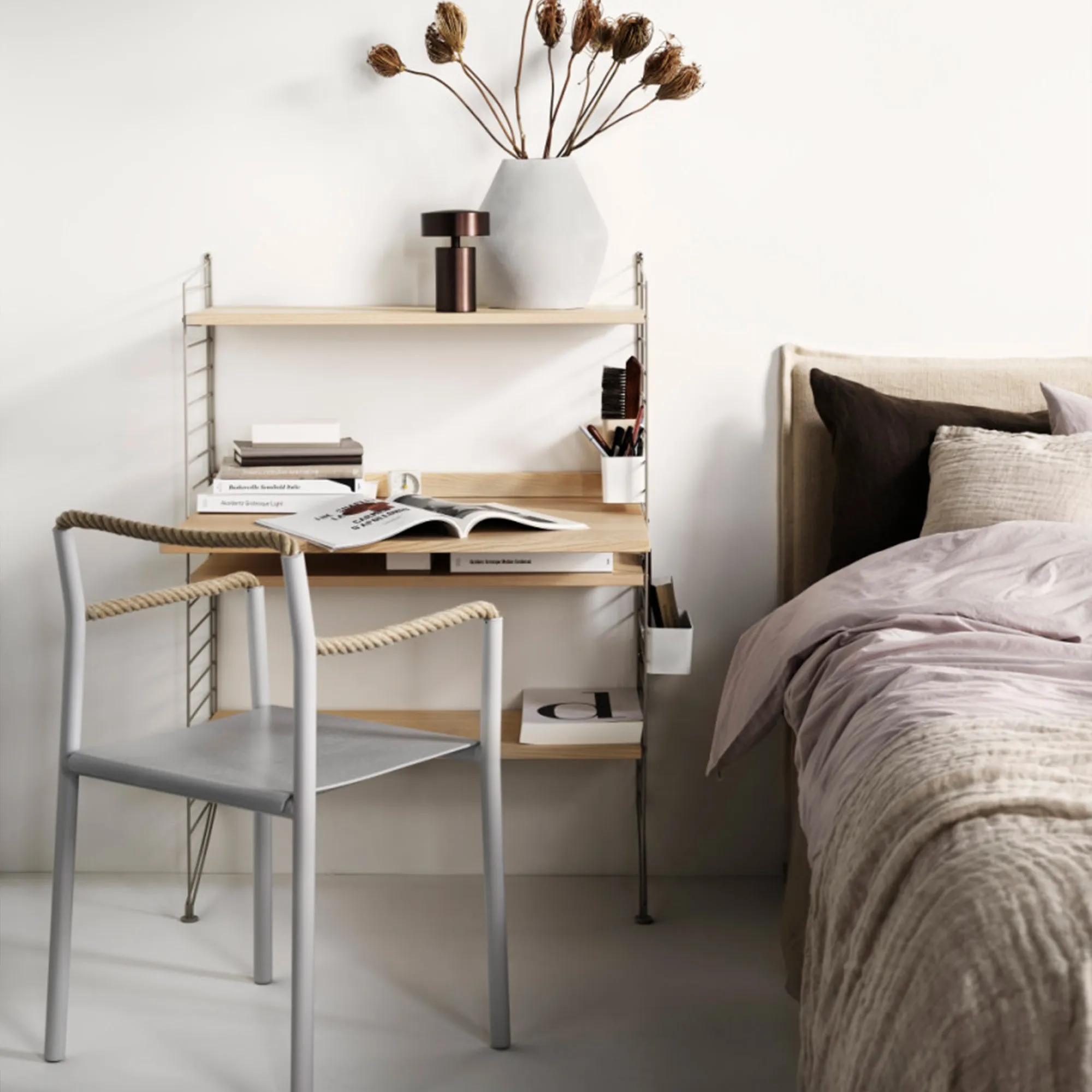 Office shelving system H - 2