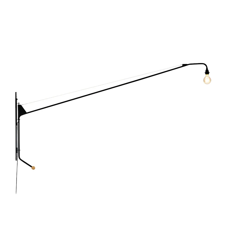 Potence Wall Lamp