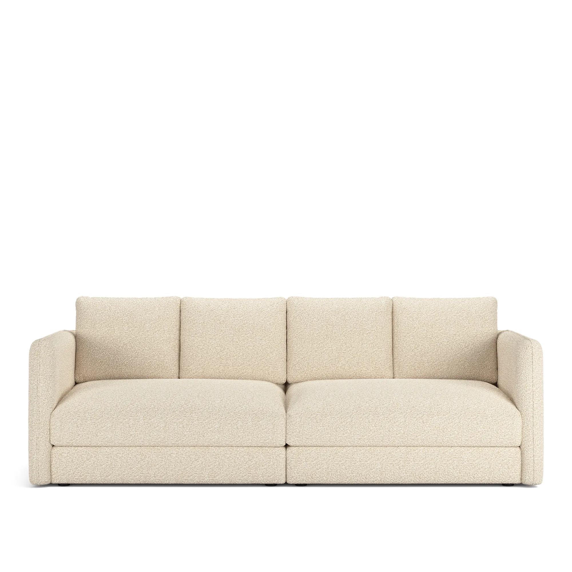 Pavarotti 02 2,5-personers sofa - 1