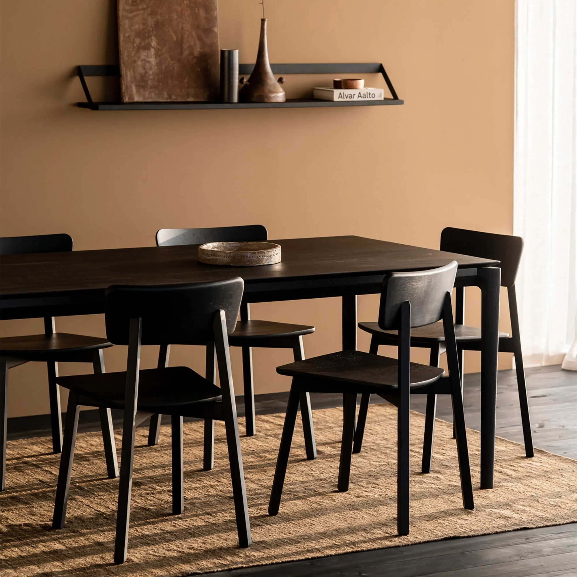 Casale Dining Chair - 6