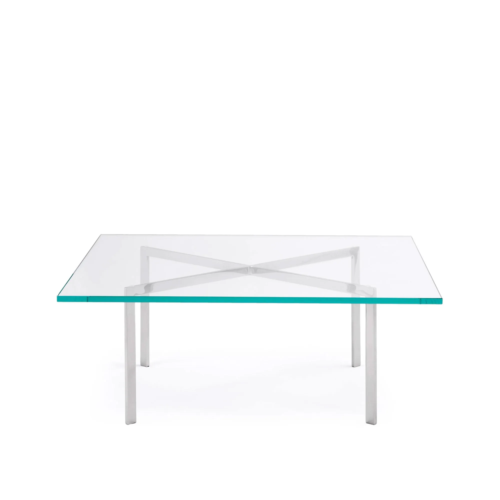 Barcelona Coffee Table - 1