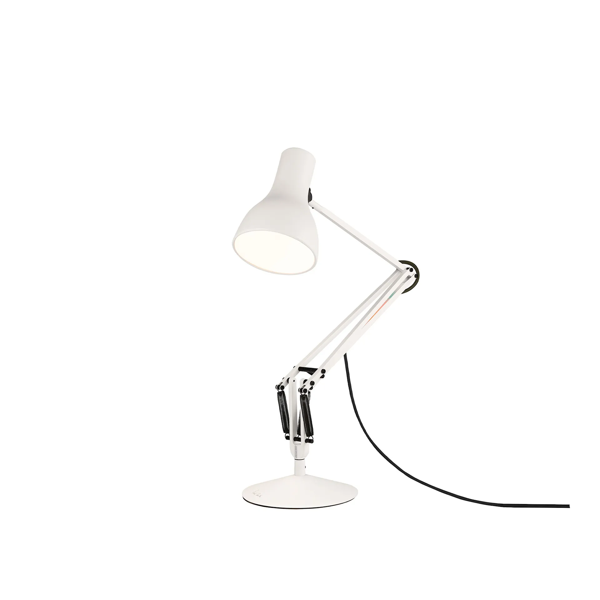 Type 75 Desk Lamp Paul Smith Edition Six - Anglepoise - Paul Smith  - NO GA