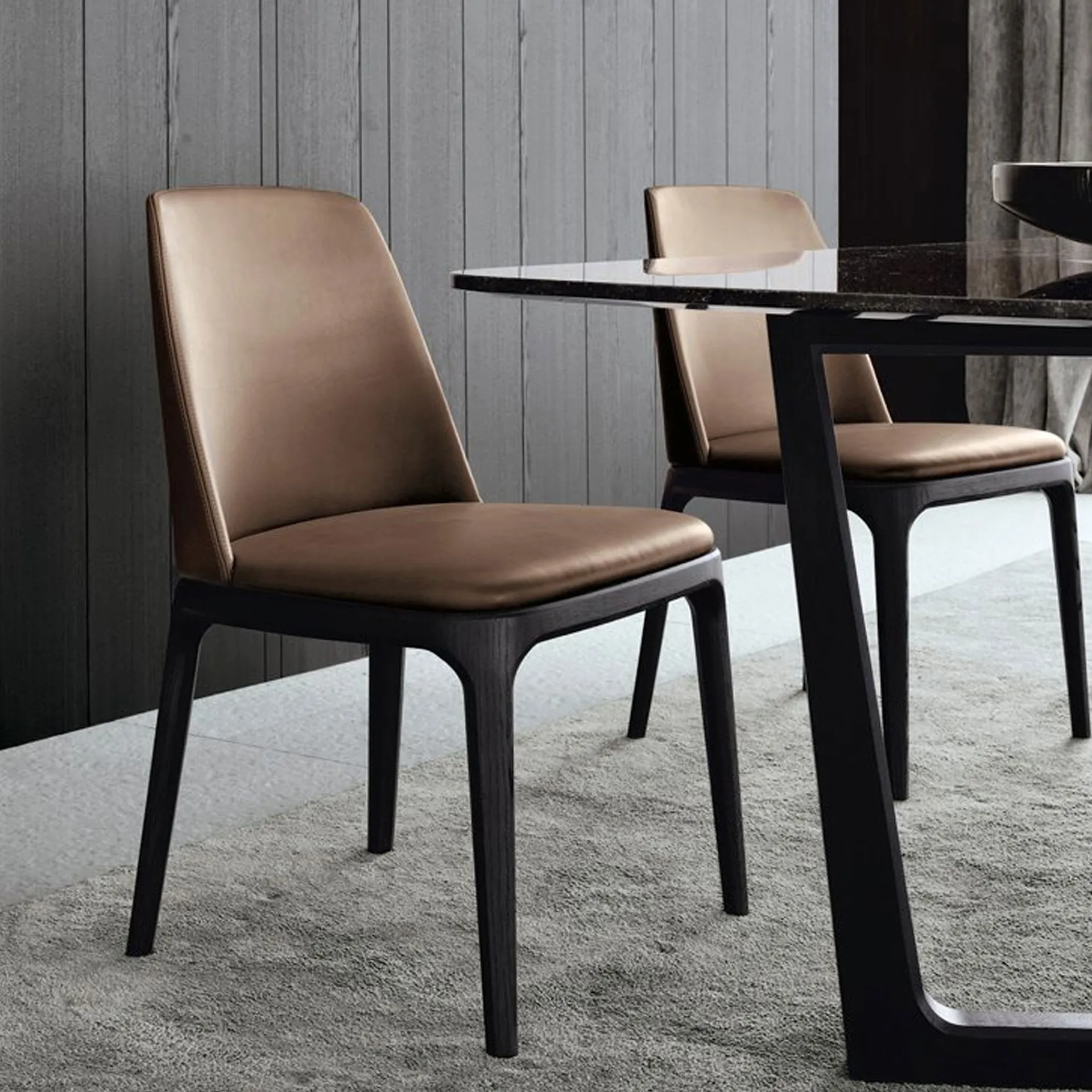 Grace Chair - Poliform - NO GA