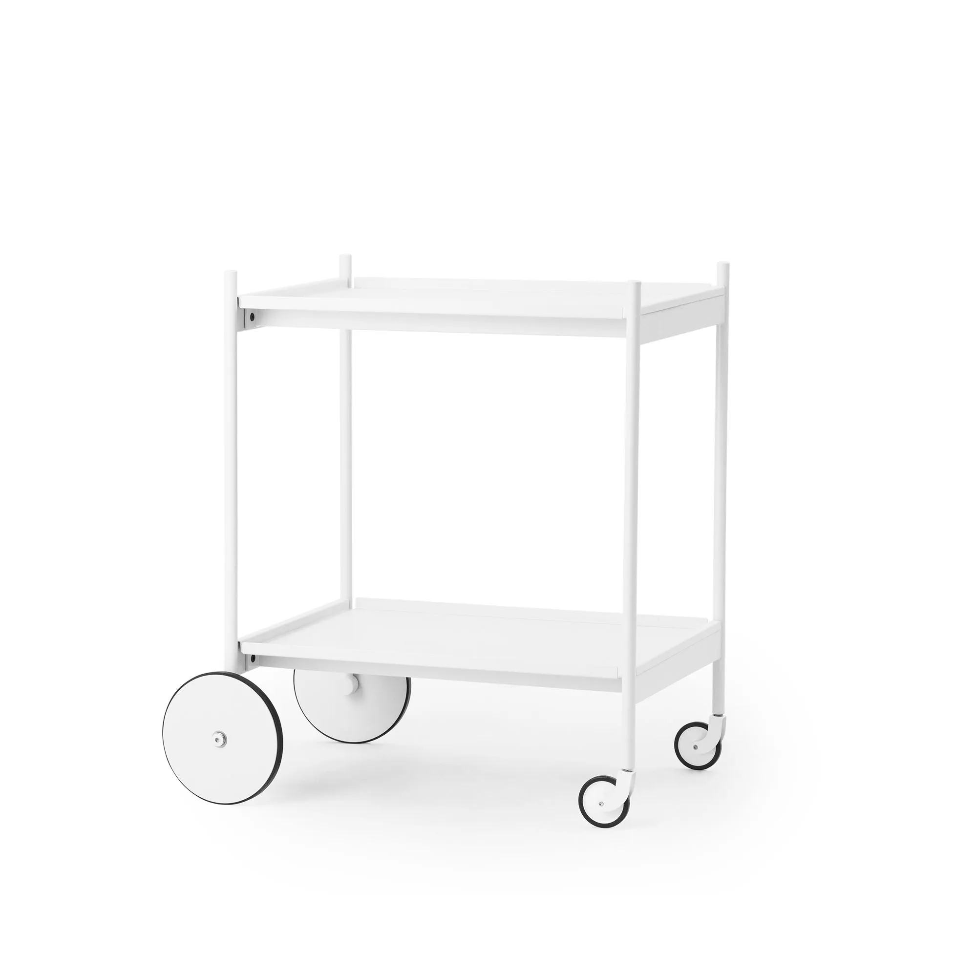 Rul serving trolley - 16