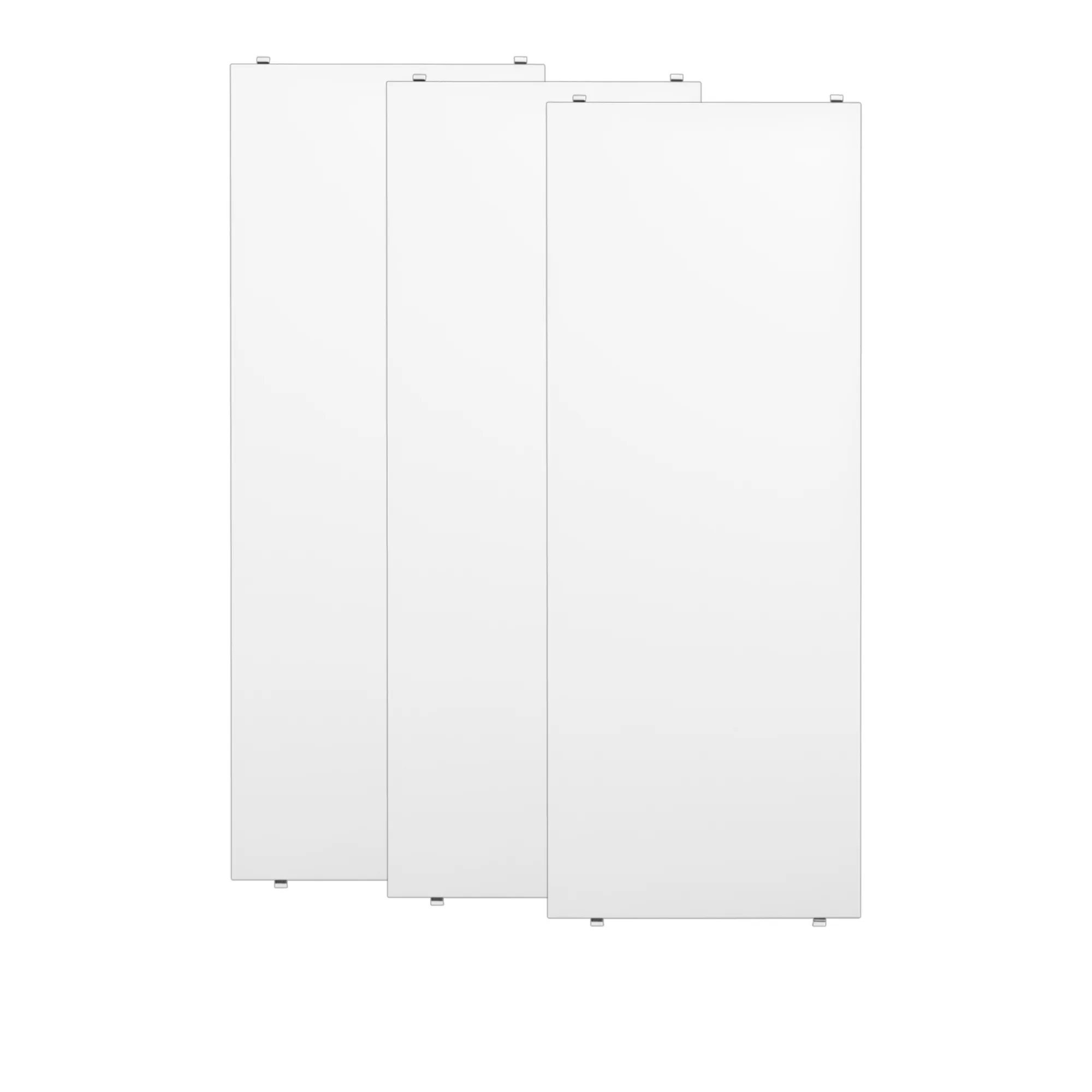 Shelves 78x30cm Set of 3 - 1