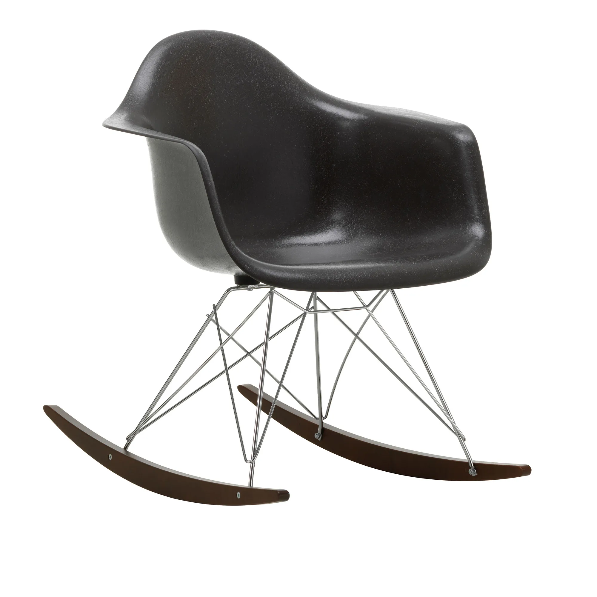 Eames Fiberglass Armchair RAR - 1