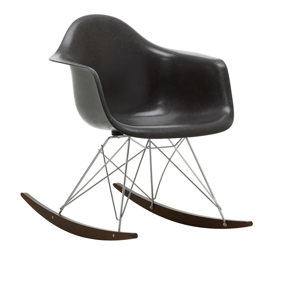 Eames Fiberglass Armchair RAR
