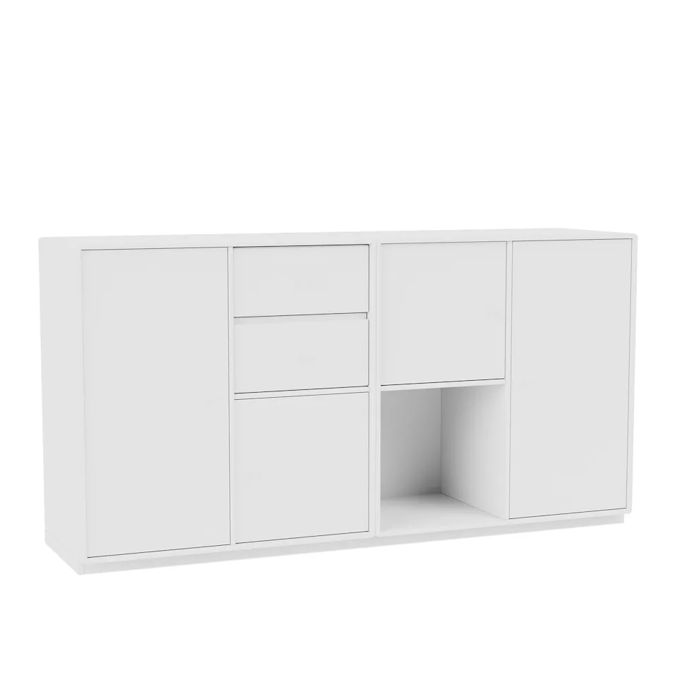 Montana Selection Couple Sideboard Plinth 3 cm