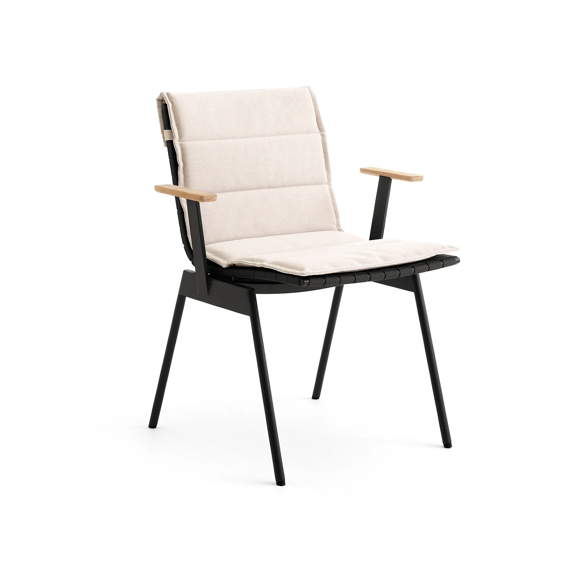 Ville Outdoor Armchair AV34 - &Tradition - NO GA