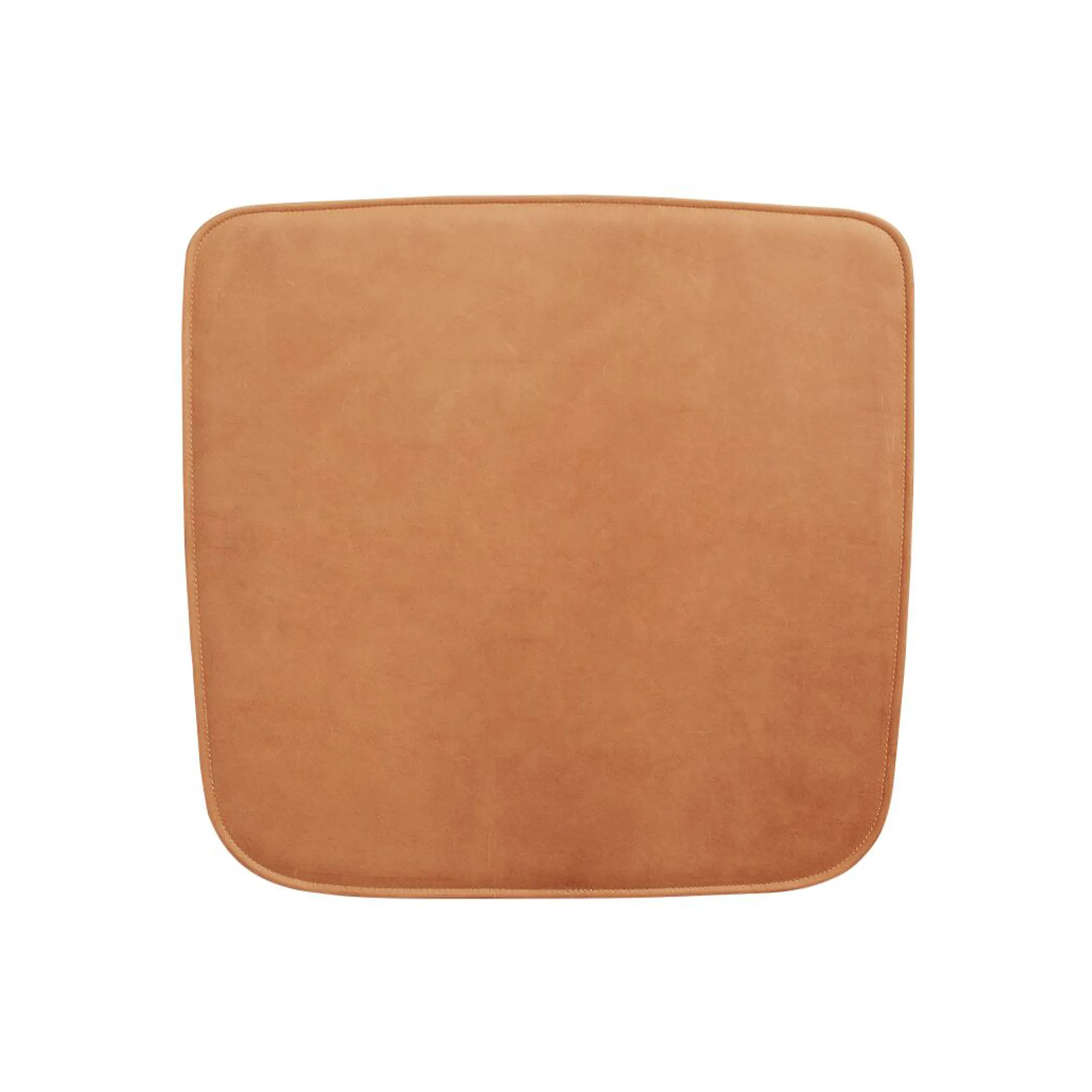 Hven Seat Cushion Bar Stool - 1