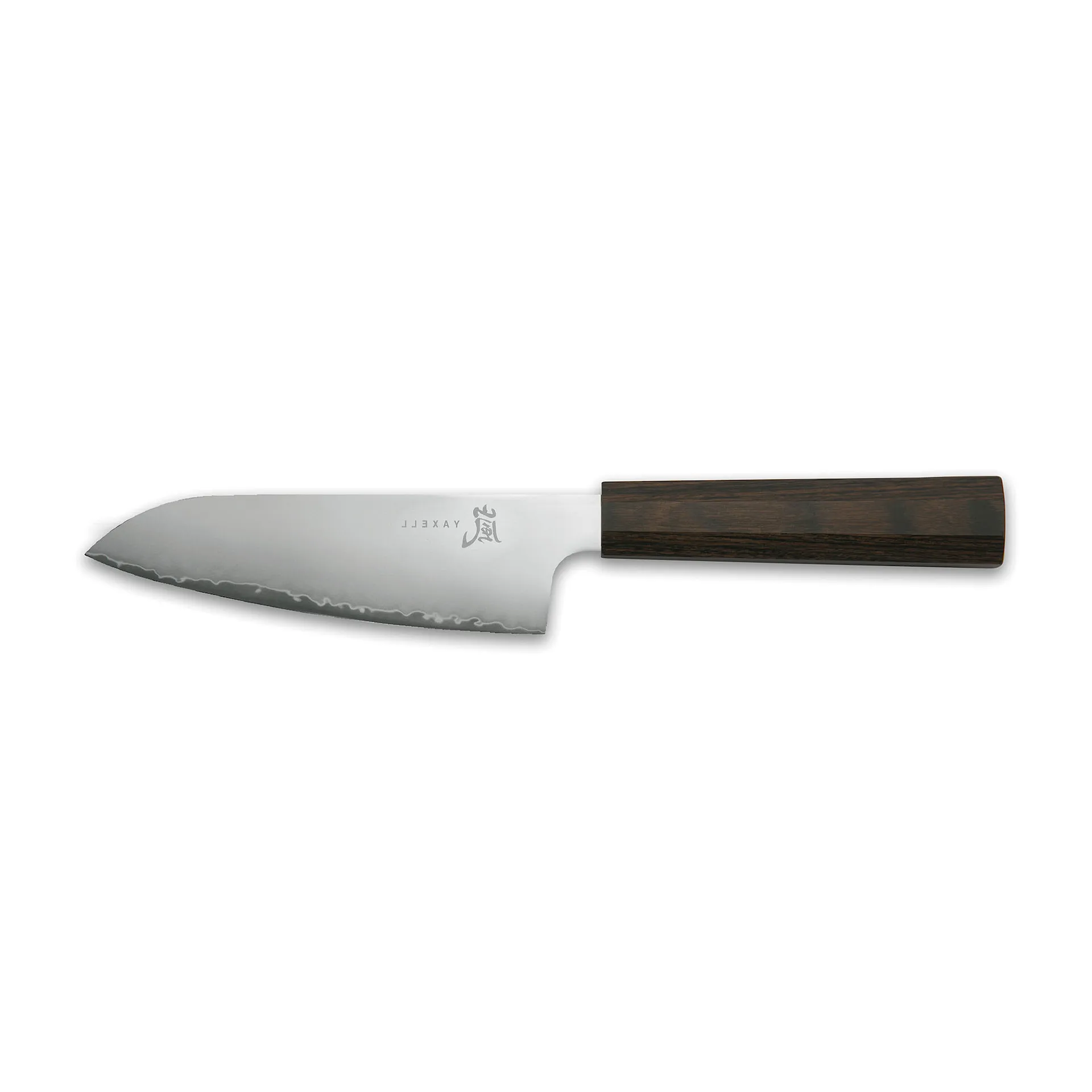 Hana Santoku Knife 12.5 cm - Yaxell - NO GA