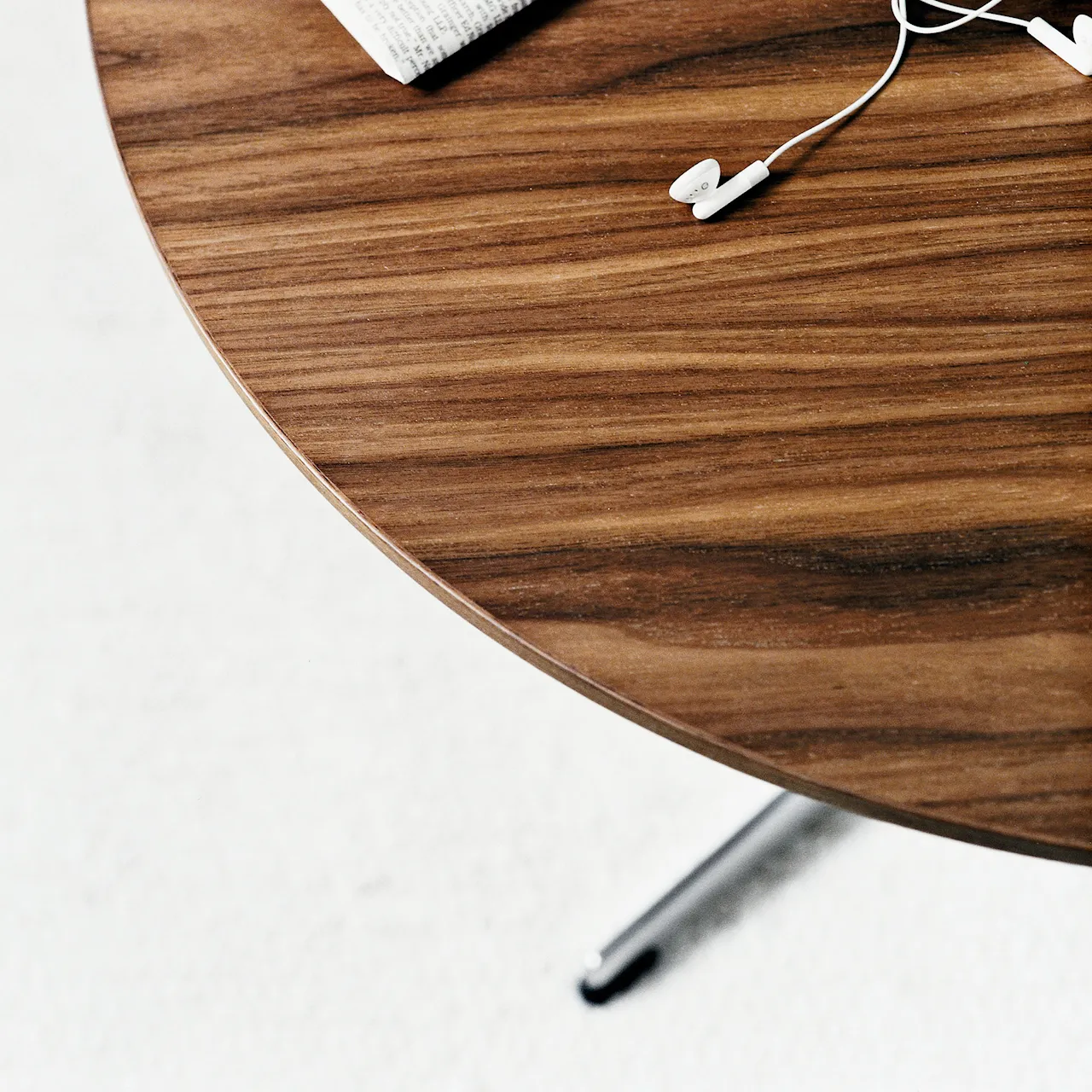 Circular Coffee Table