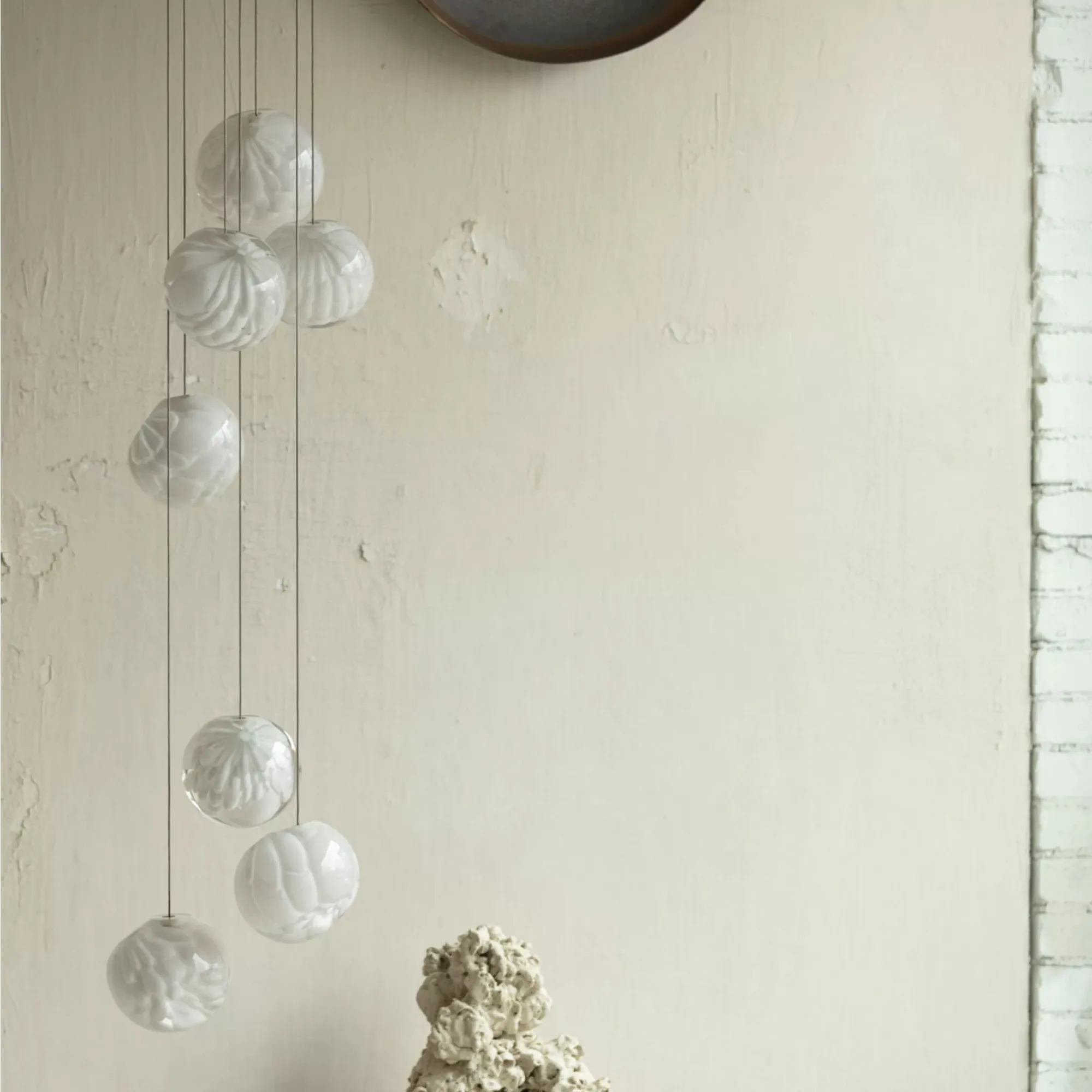 118.3 Random pendant lamp - 7