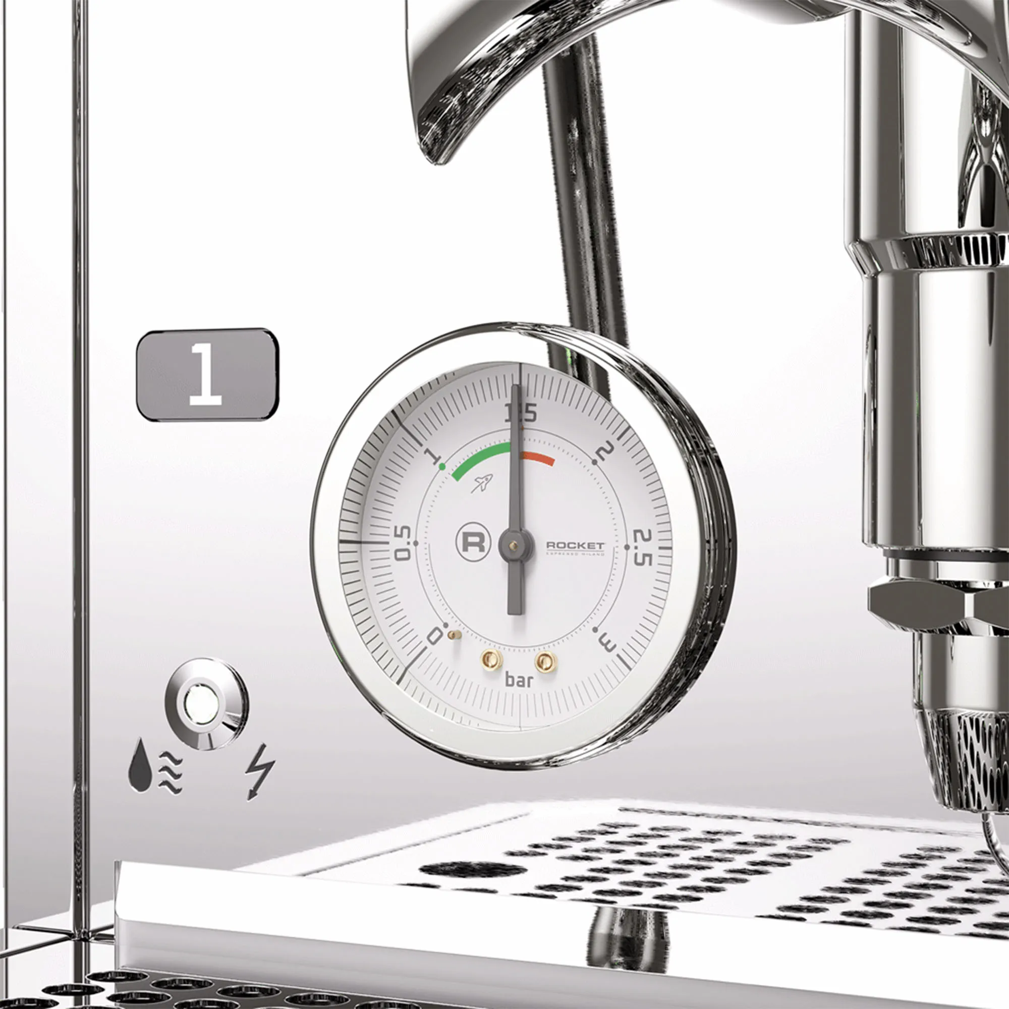 Giotto R Fast - 2