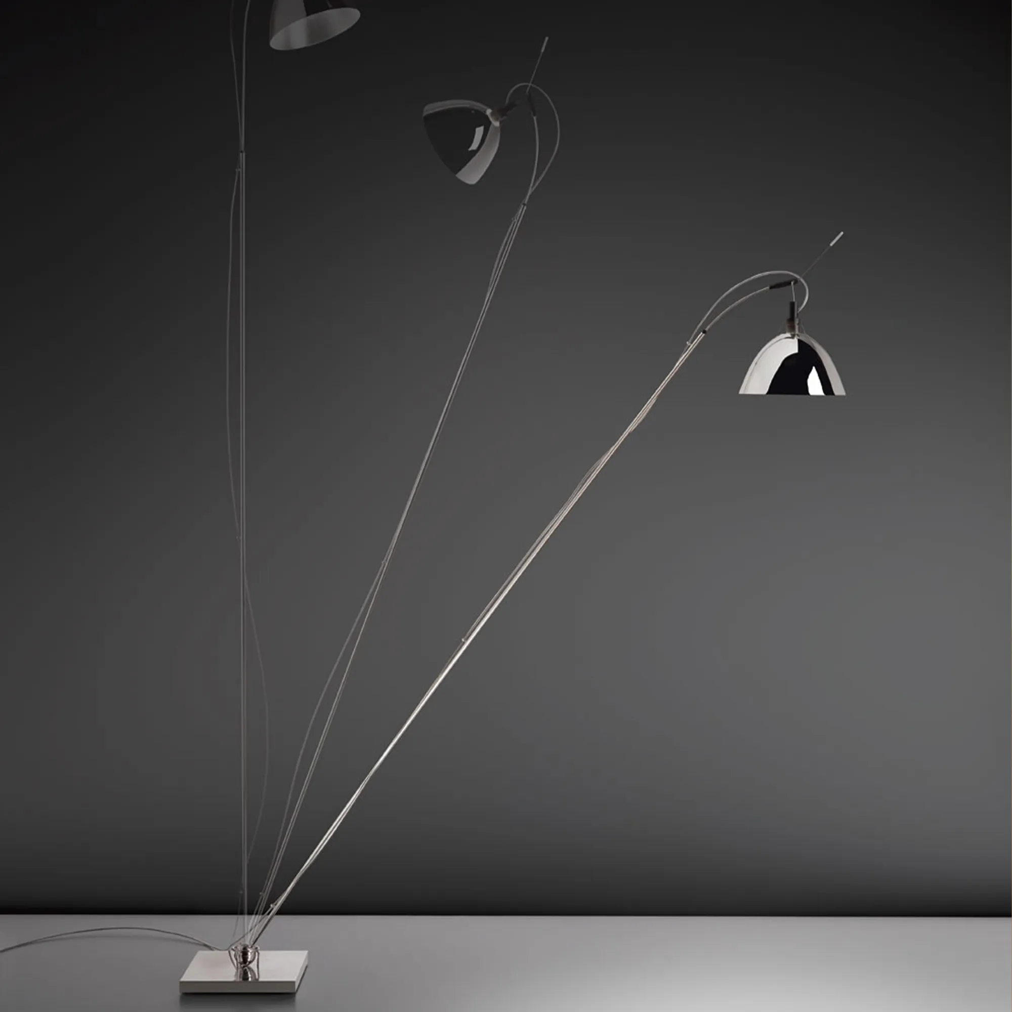 Max. Floor Lamp - 6