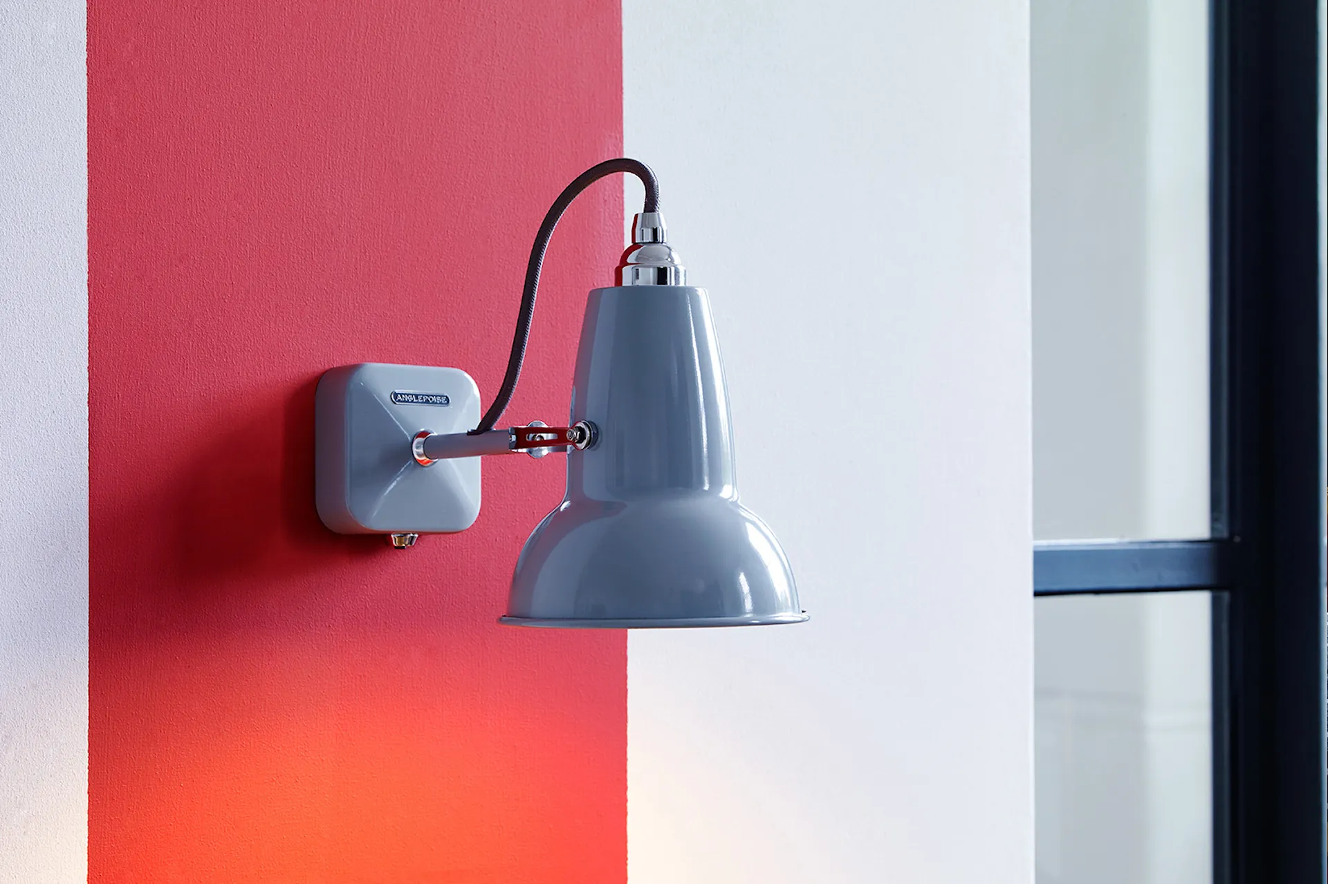 Original 1227 Mini Wall Lamp - Anglepoise - NO GA