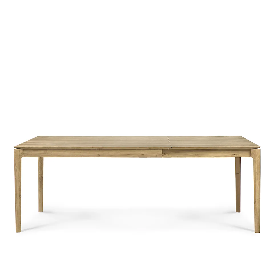 Bok Extendable Dining Table