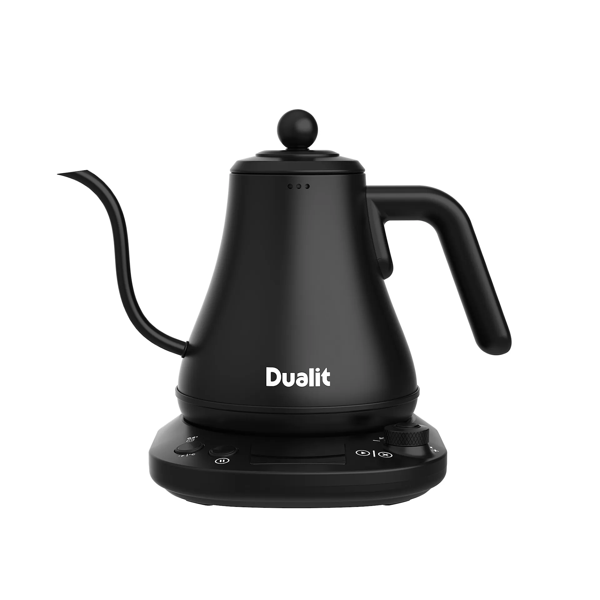 Pour Over Kettle 0,8L - Dualit - NO GA