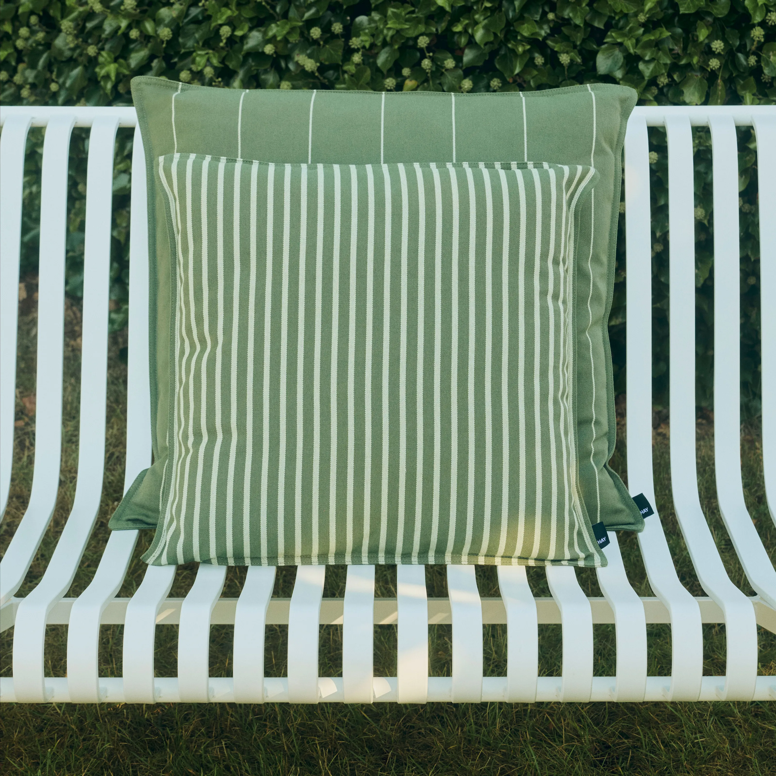 Terrazza Outdoor Cushion 50 x 50 cm - 4