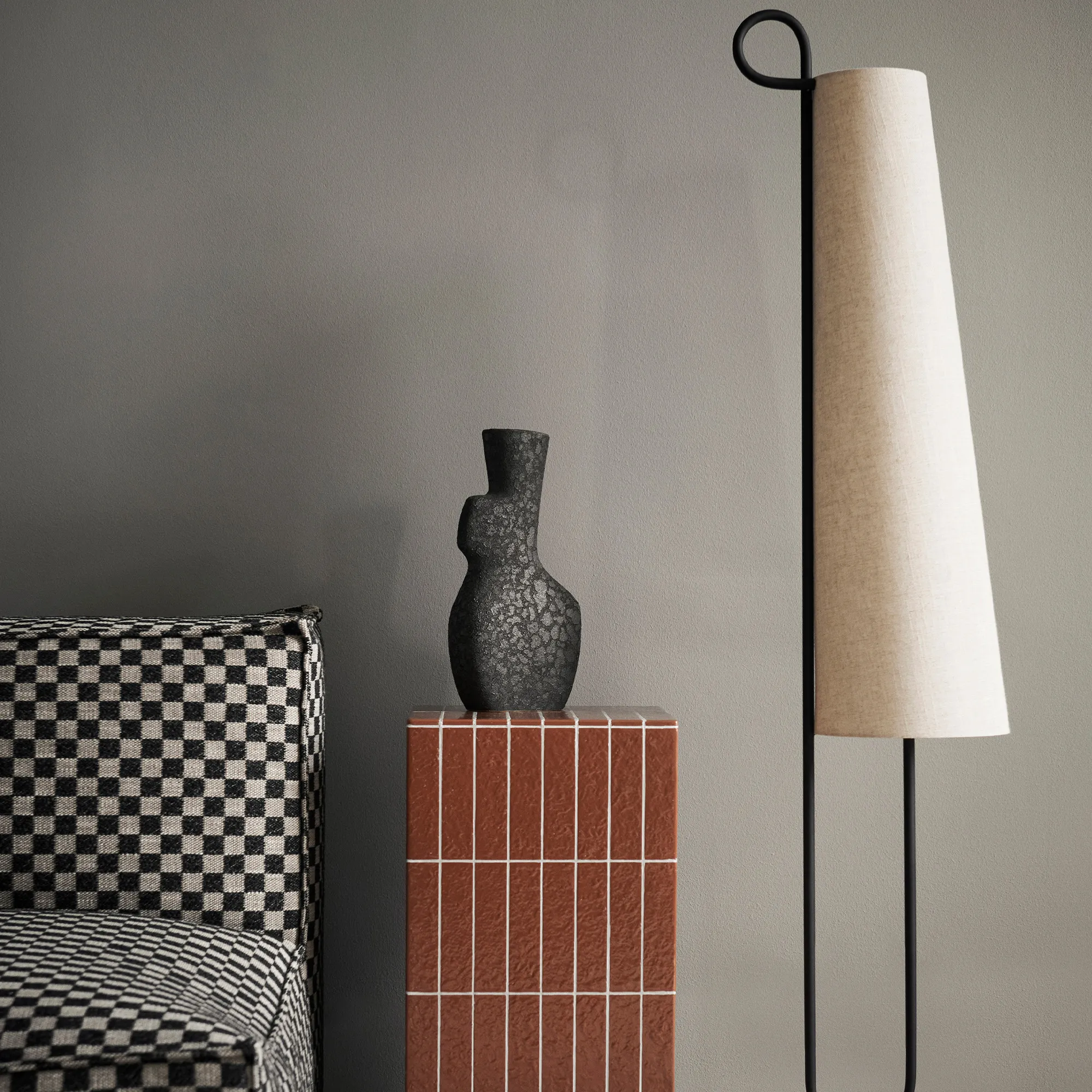 Ancora vloerlamp - 5