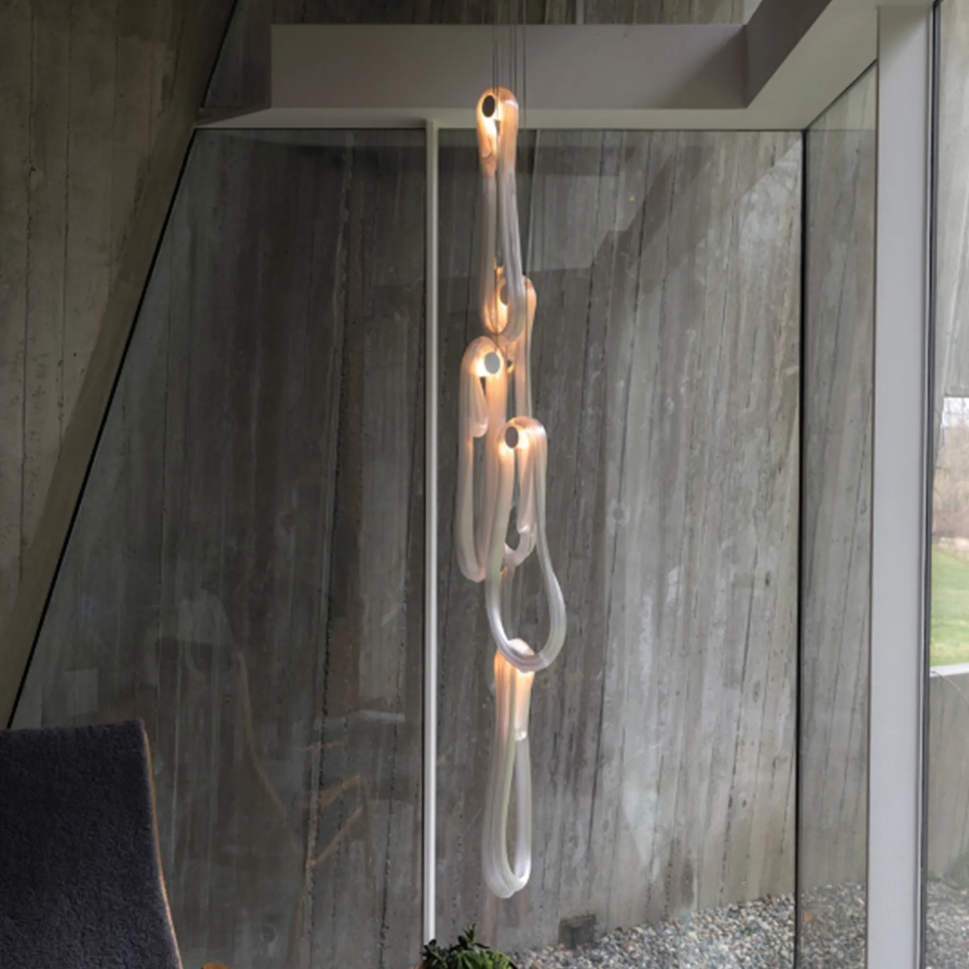 87.26 - Bocci - Omer Arbel - NO GA