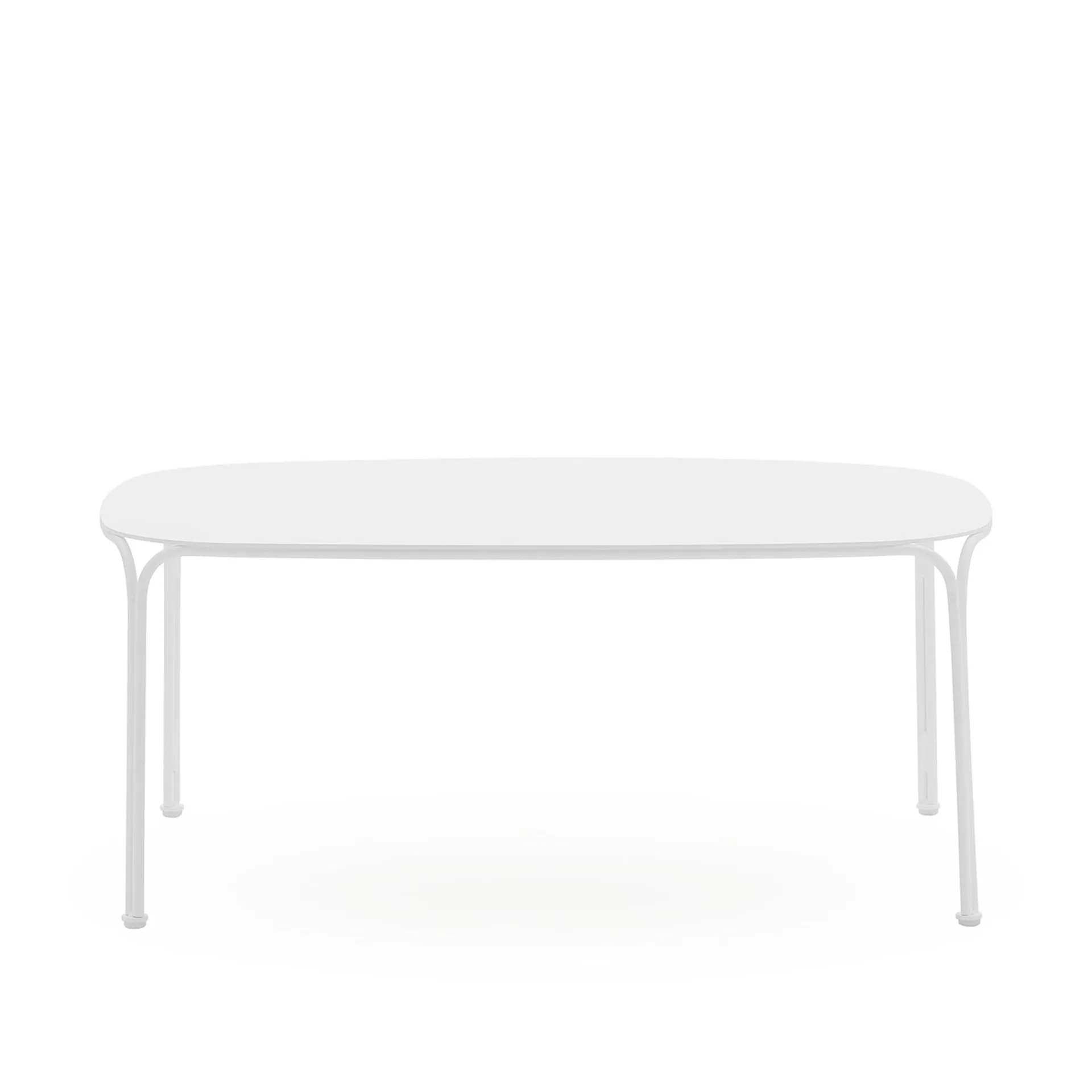 Hiray Side Table H38 - Kartell - NO GA