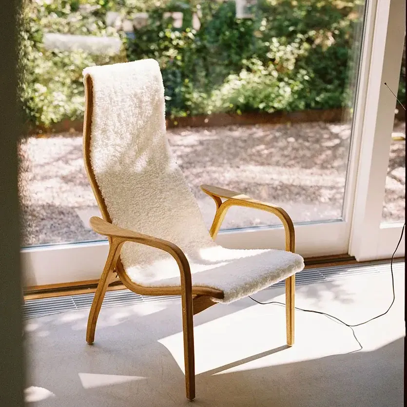 Lamino armchair - 8