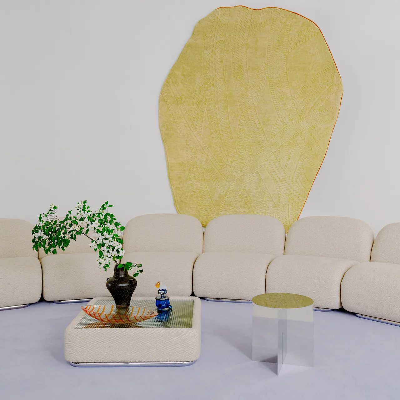 NM06 Side Table