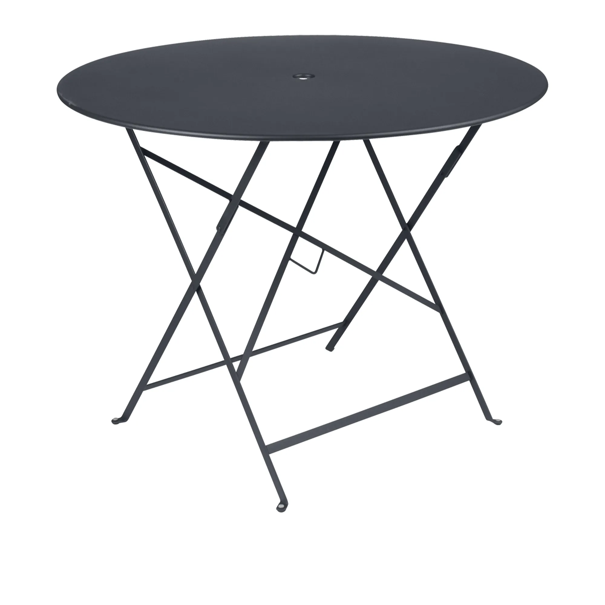 Bistro Outdoor Dining Table Ø 96 cm - 1