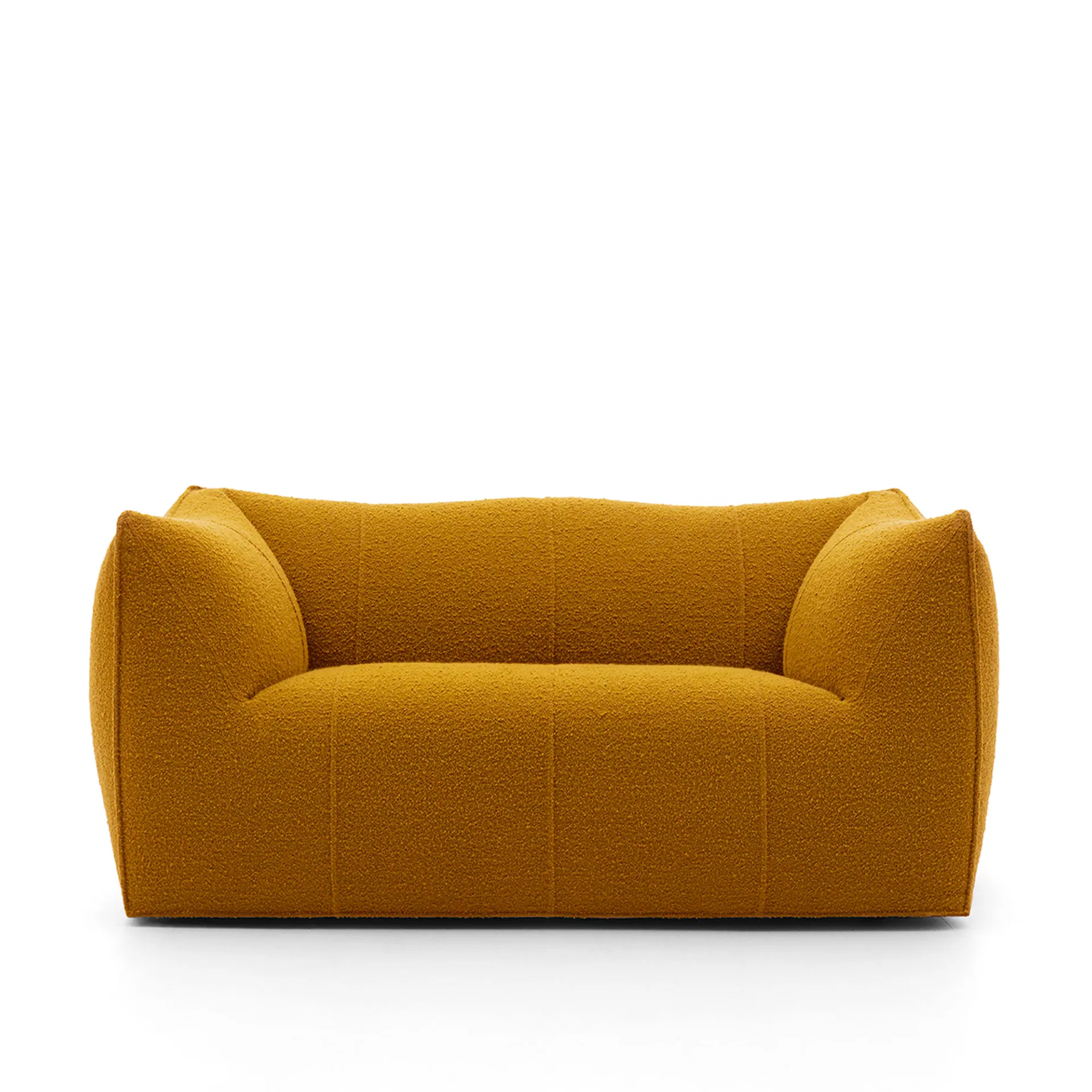 Le Bambole - Bibambola Sofa - B&B Italia - Mario Bellini - NO GA