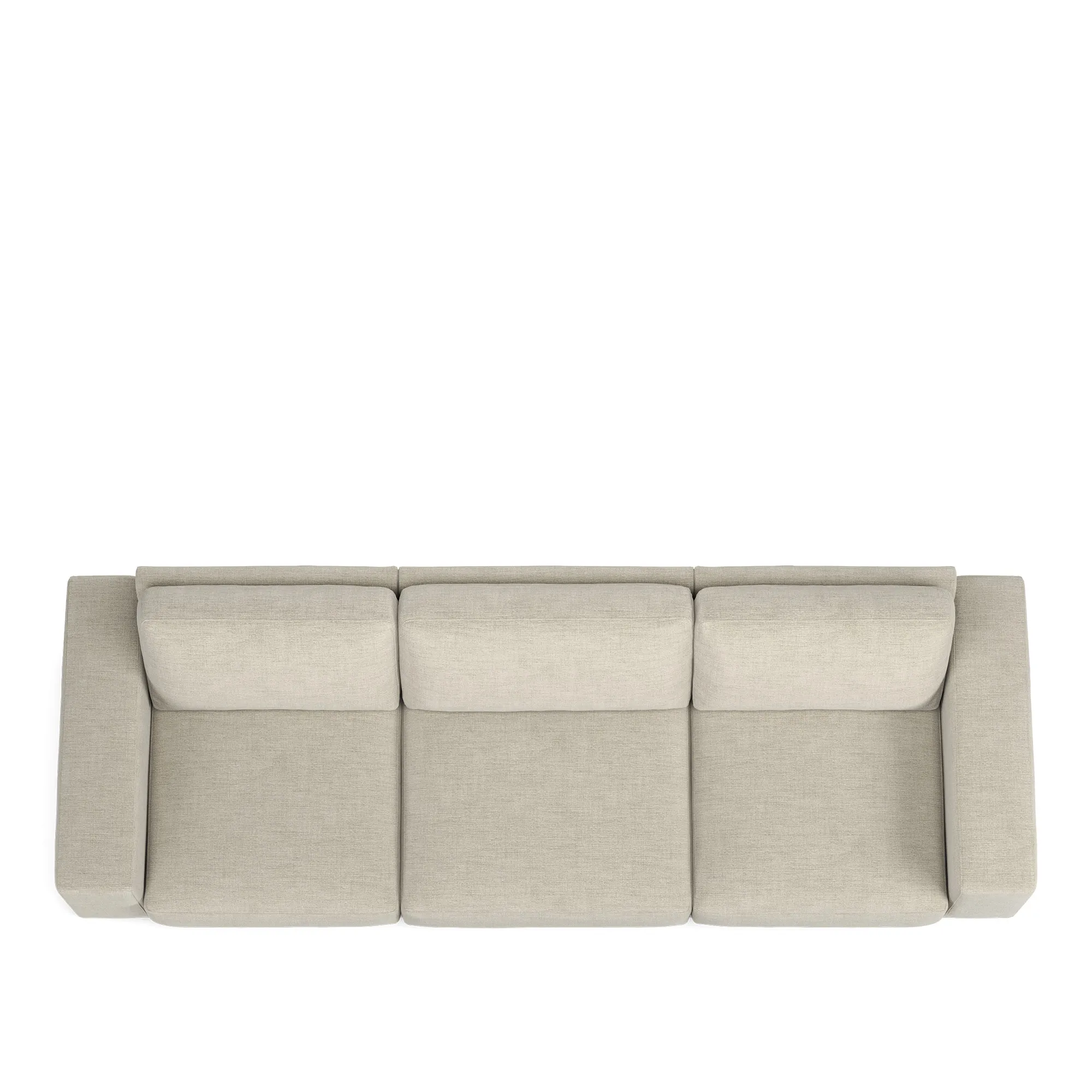 Elsa 3-Seater Sofa - 8