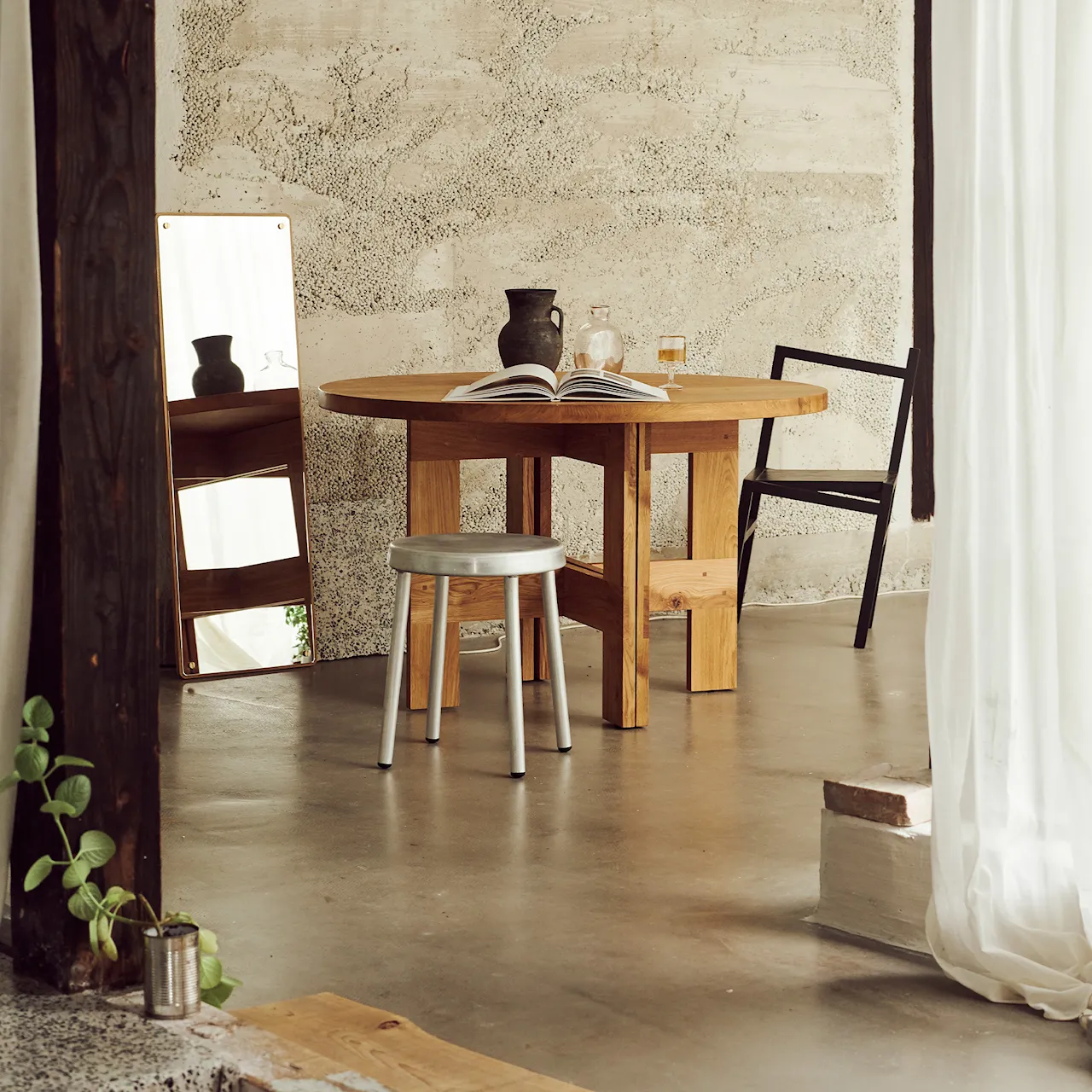 RM-1 Rectangular Mirror