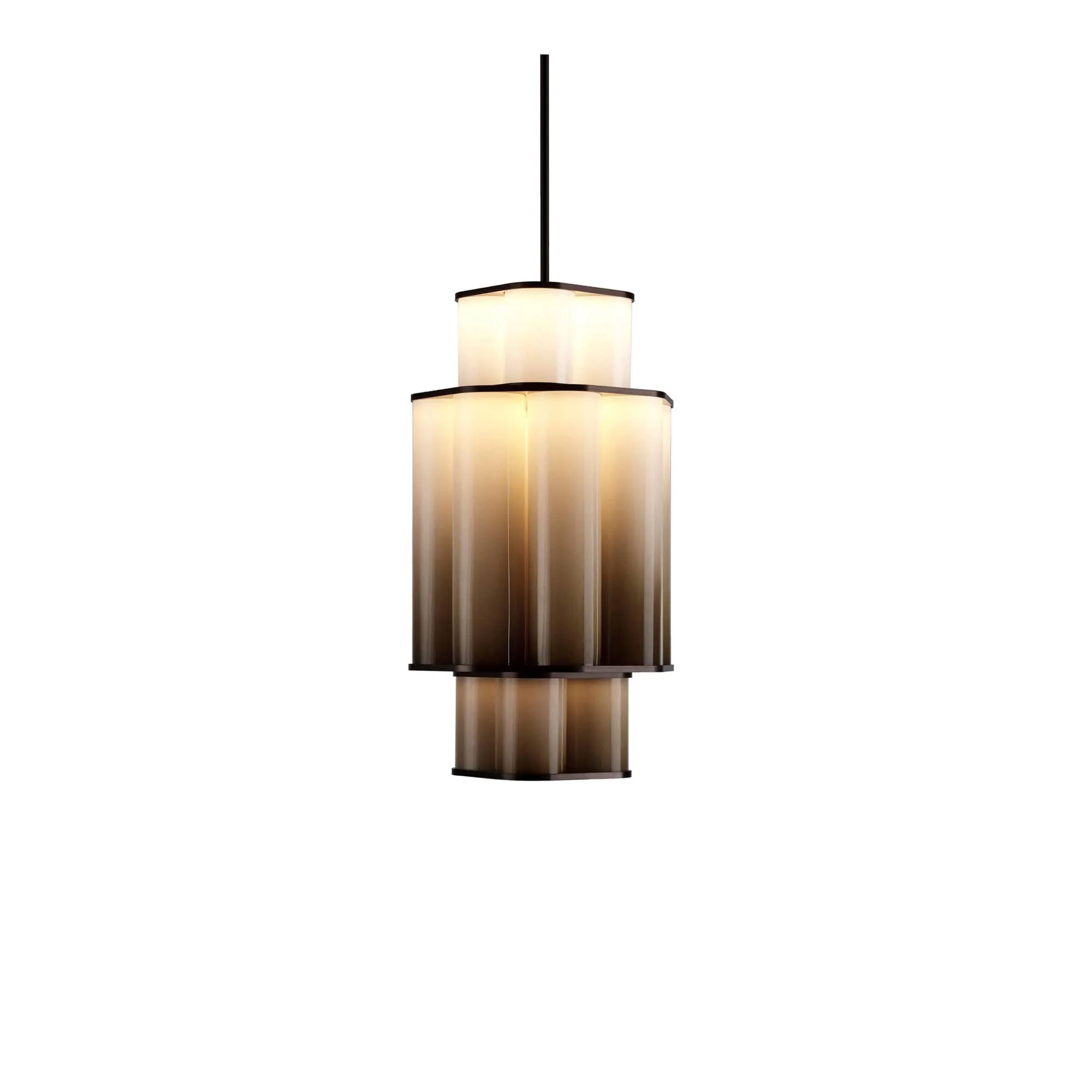 Bauer Chandelier 01 - 1