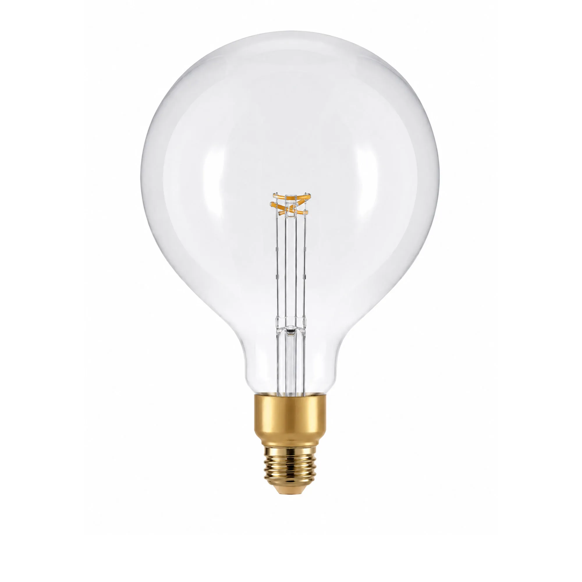 RAKE3L1003261602 Lichtbron E27 1,4W 40lm 2200K Dimbaar - 1