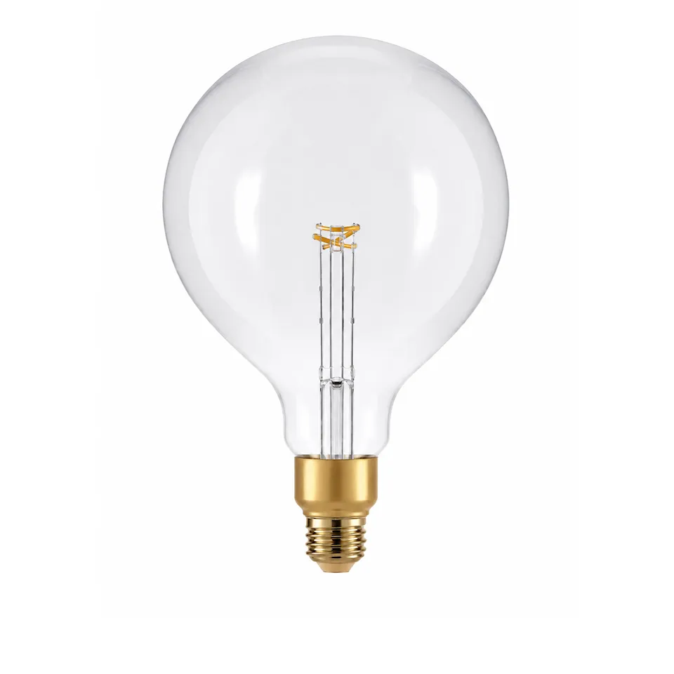 RAKE3L1003261602 Lichtbron E27 1,4W 40lm 2200K Dimbaar