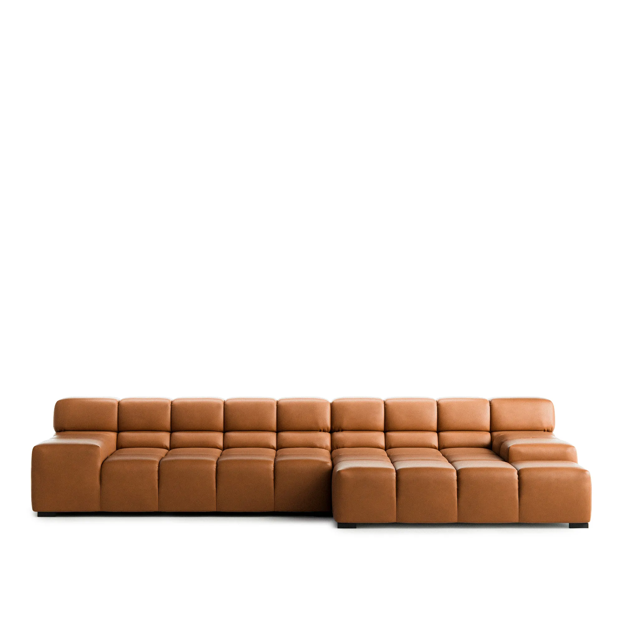 Tufty-Time Divan Sofa Right Large - 1