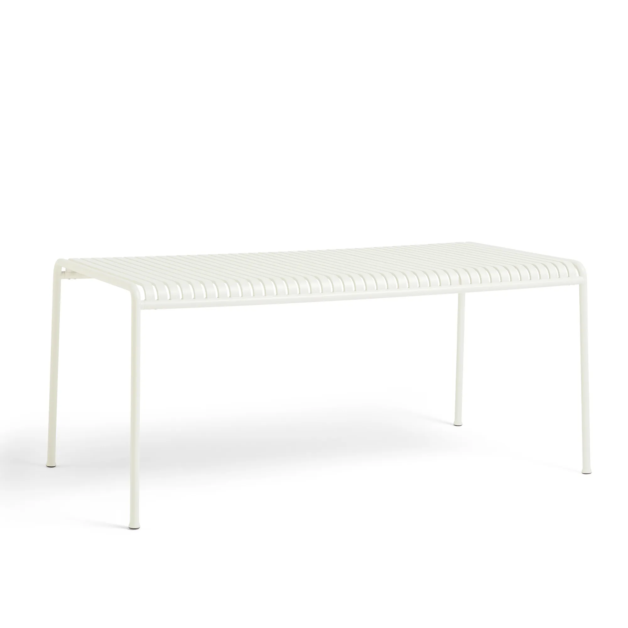Palissade Outdoor Dining Table 90 x 170 cm - 1