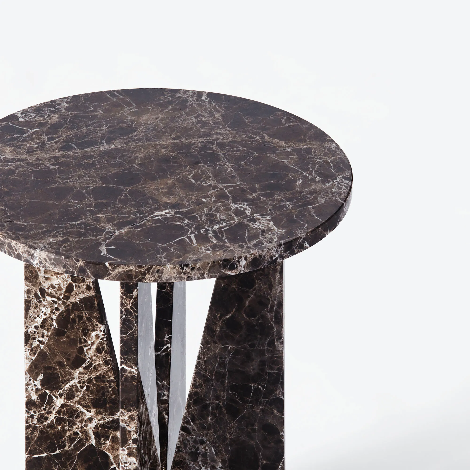 V Side Table - 3
