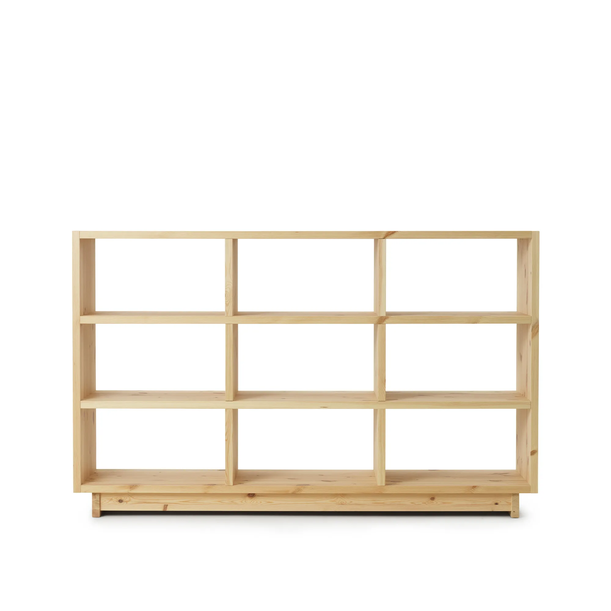 Fyr Bookcase High - 1