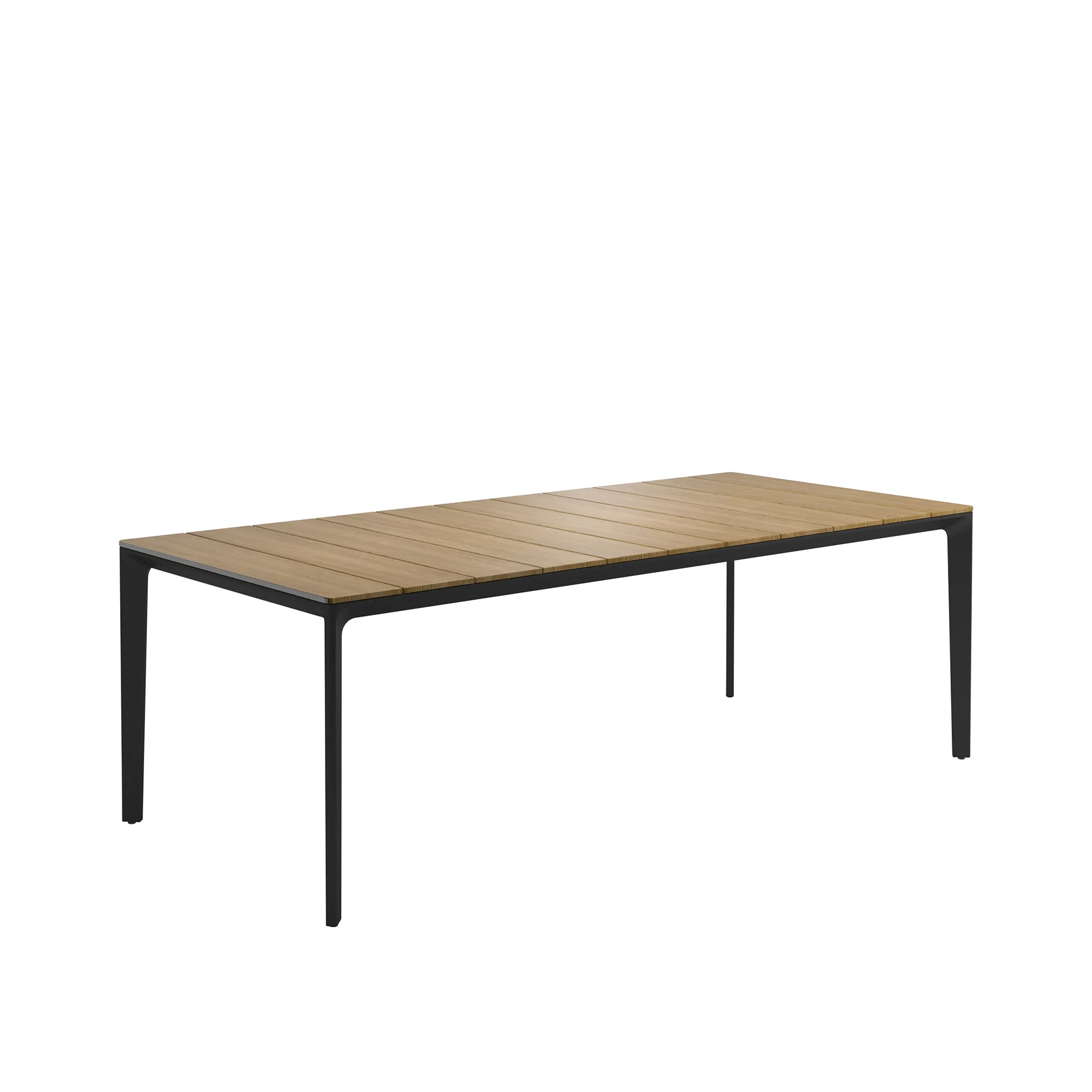 Carver Dining Table 220 cm - 1