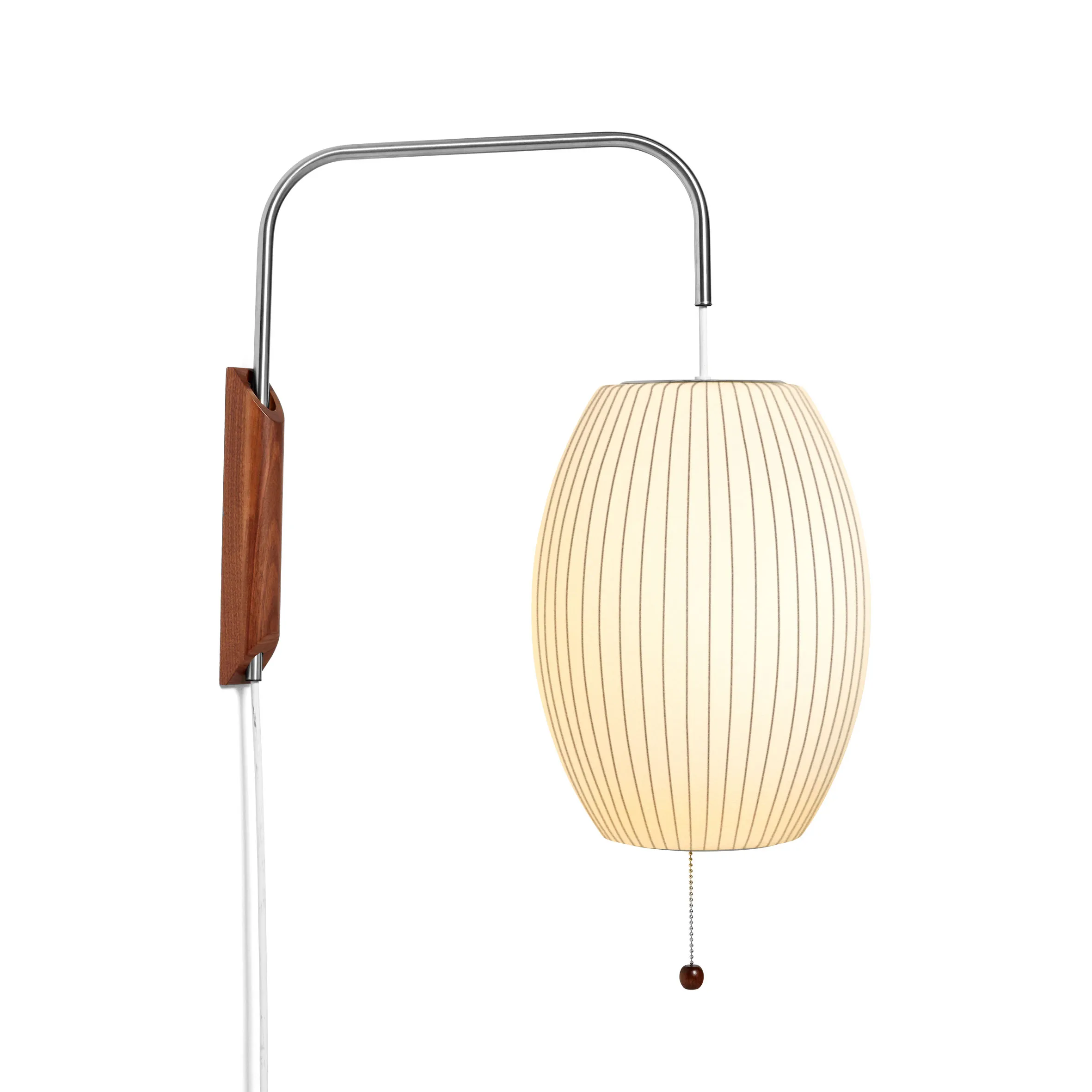 Nelson Cigar Wall Sconce wandlamp - 2