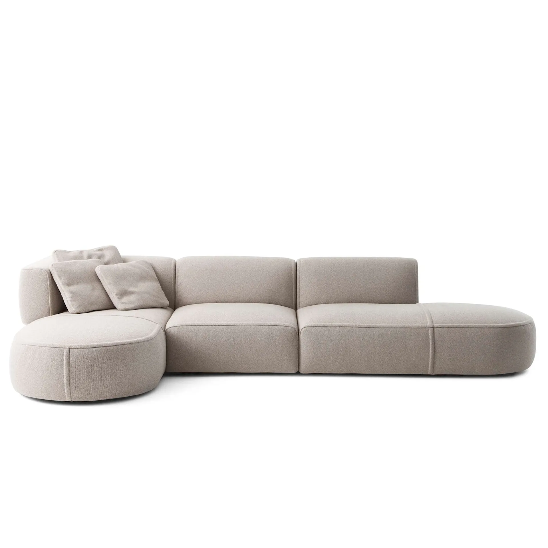 Bowy Sofa - Cassina - Patricia Urquiola - NO GA