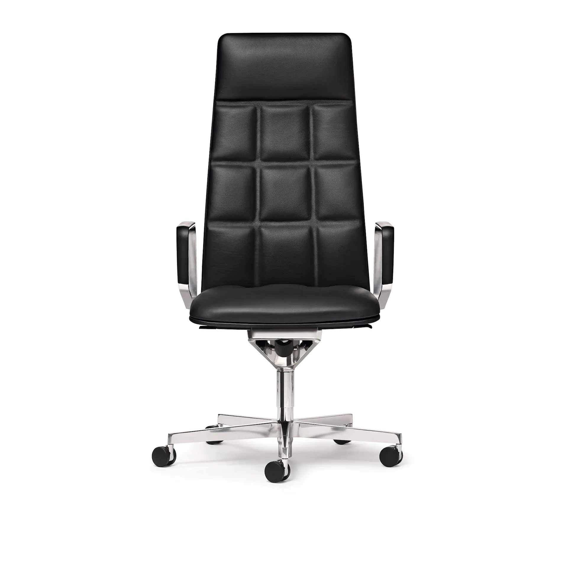 Leadchair Executive - Walter Knoll - NO GA