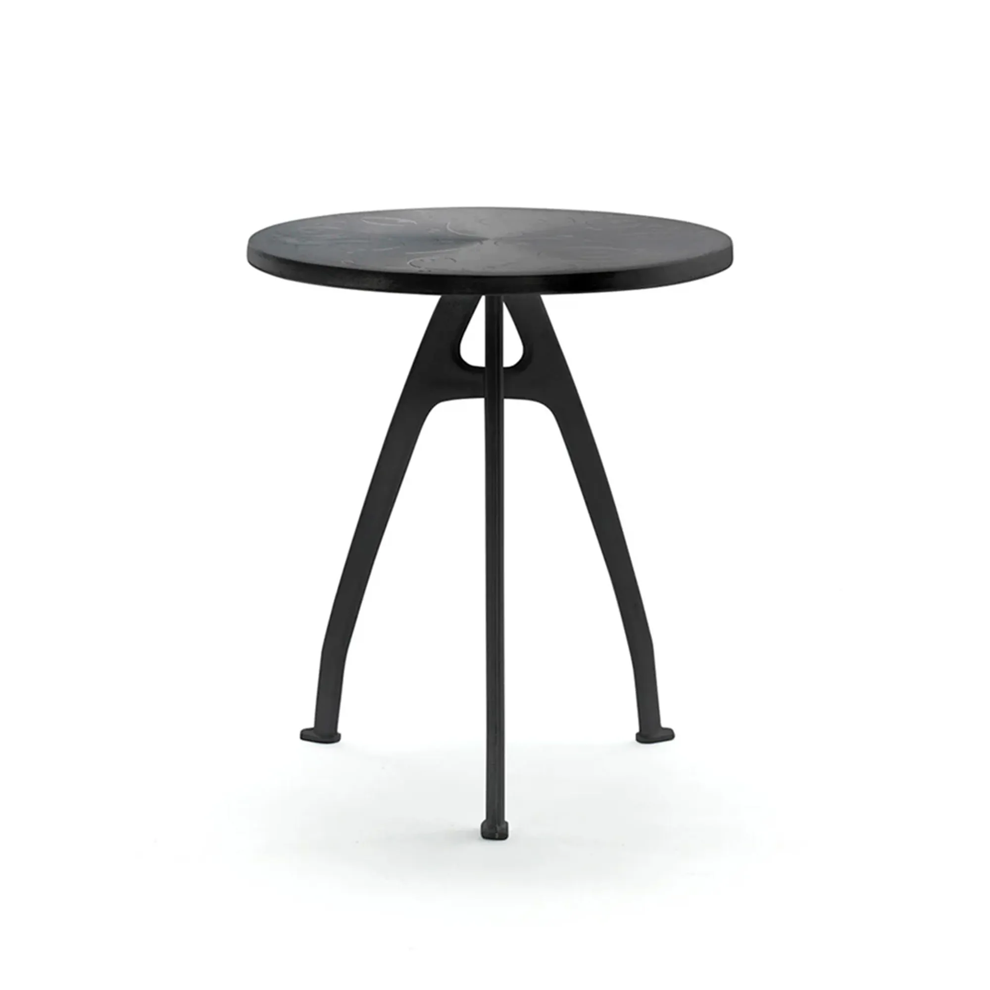 Odd Table Black - 1