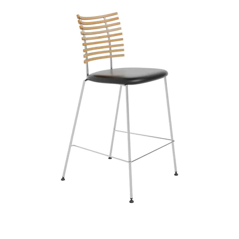 Tiger Bar Stool